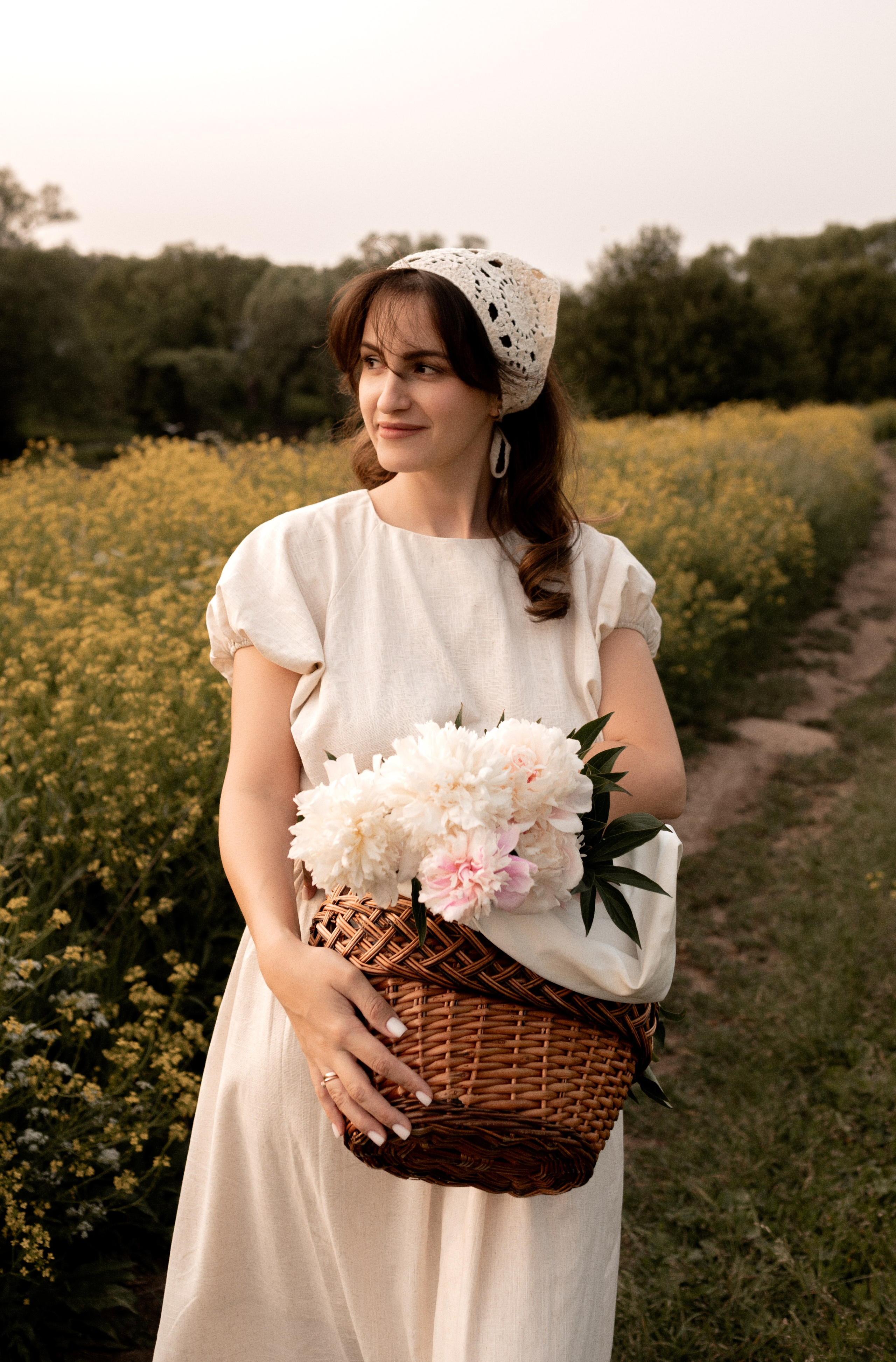 Настя и Полина. Свадебный и семейный фотограф в Серпухове Александра Дерюшева