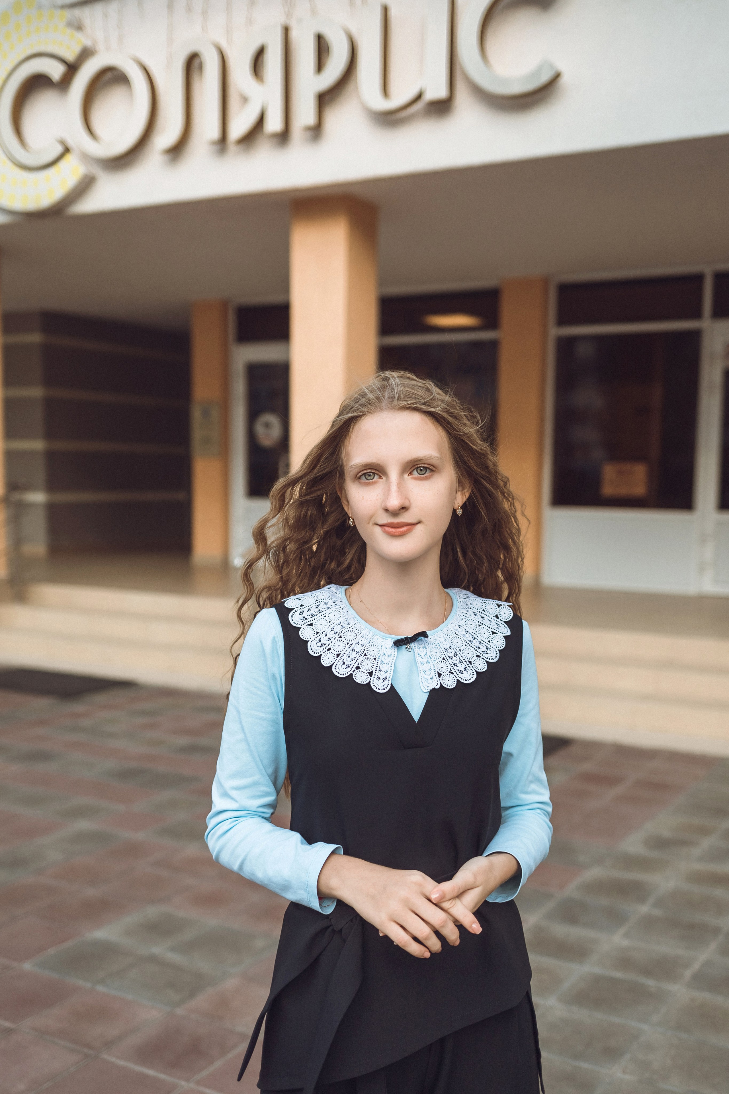 Выпускной класс на альбомы в школе+природа. Портретный и семейный фотограф в Саратове Елена Шустова