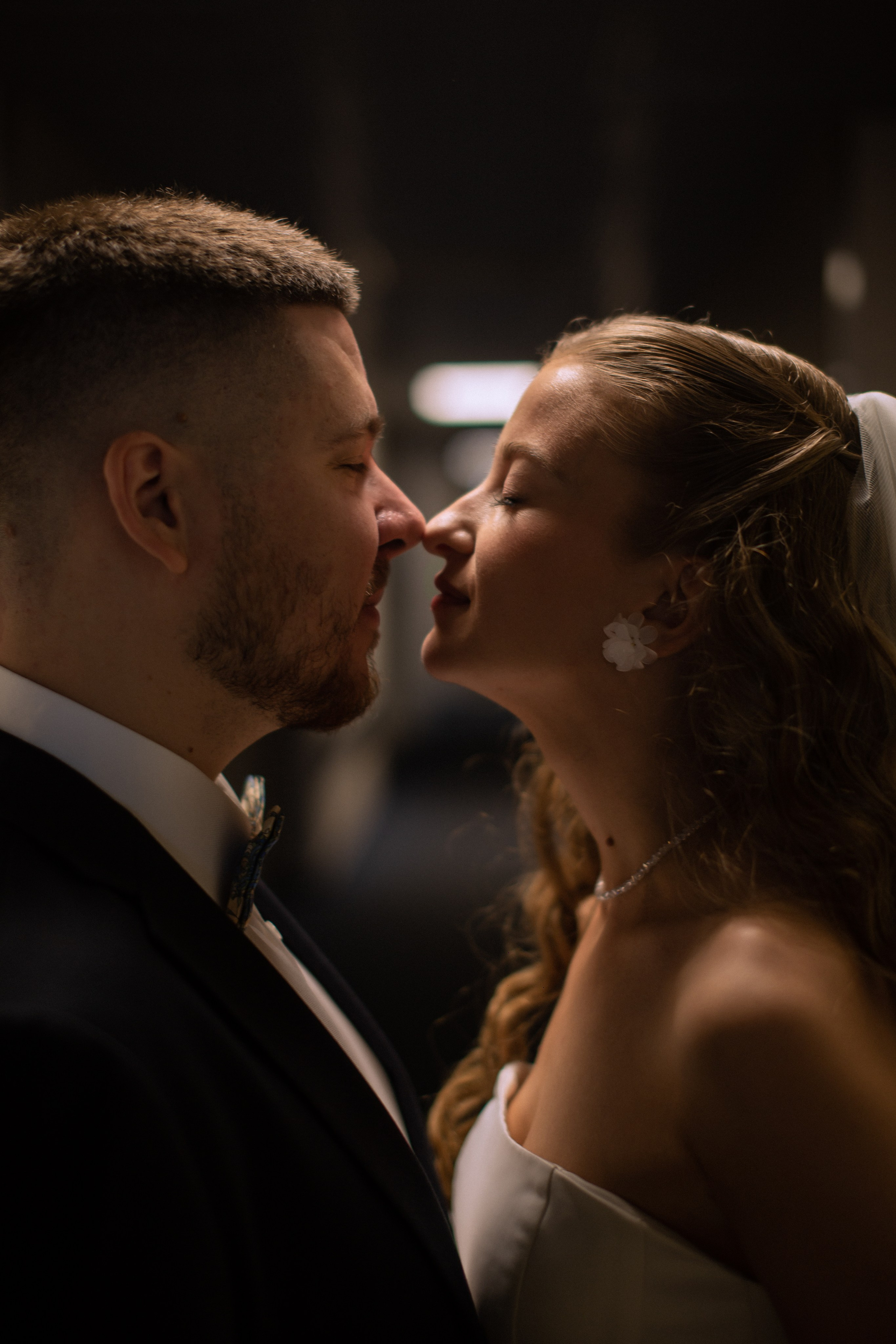 Свадебное. Фотограф в Екатеринбурге Аня Махмина