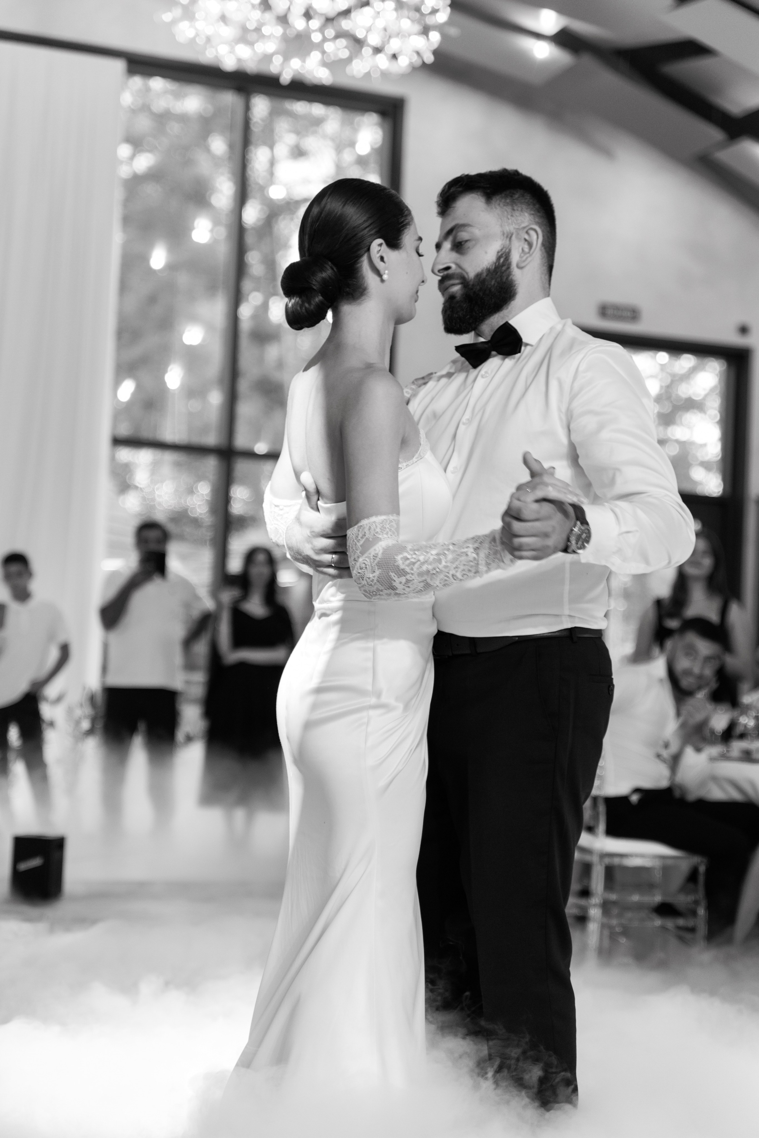 Владимир и Кнкуш. Свадебный фотограф в Самаре и СПБ Наталия Константинова