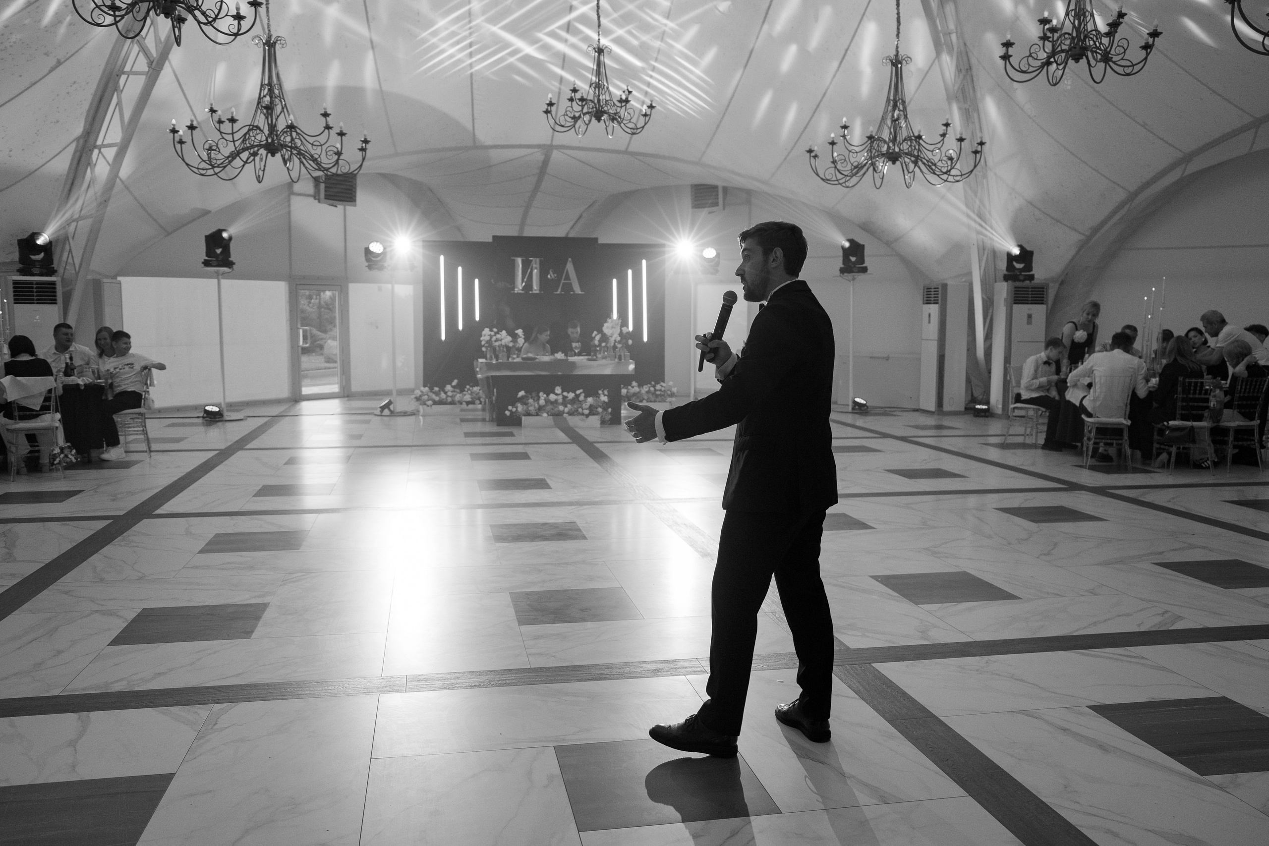 I&A. Фотограф Таганрог Хребет София