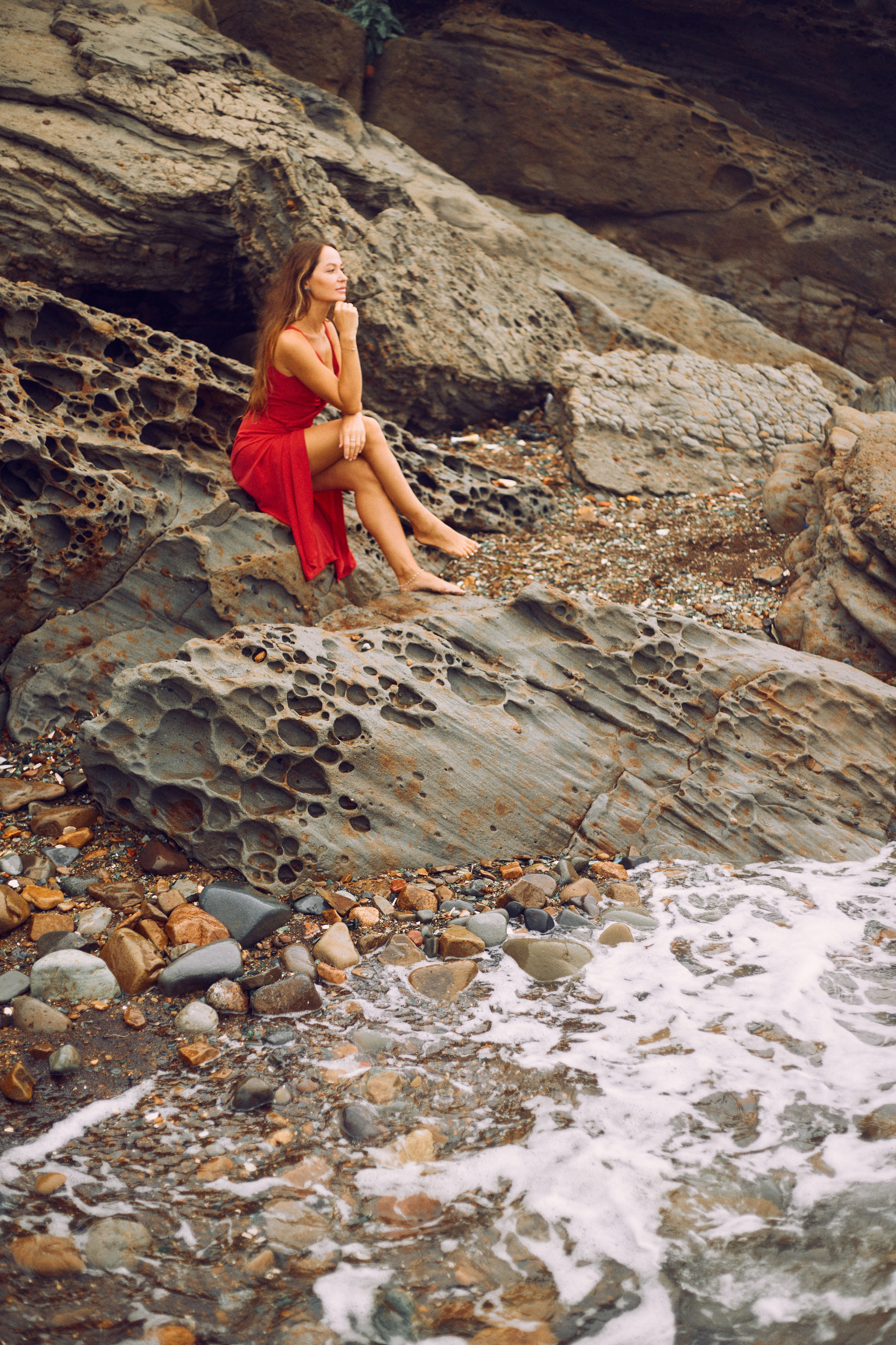 Яна. Фотограф Ионова Анастасия, г Владивосток