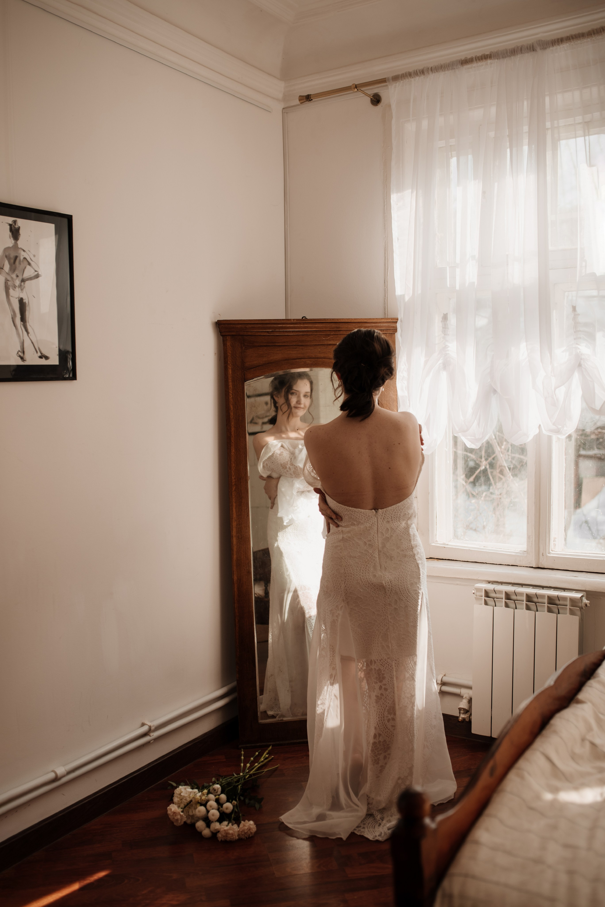 Вика. Фотограф Ольга Плеханова | Нижний Новгород, Москва