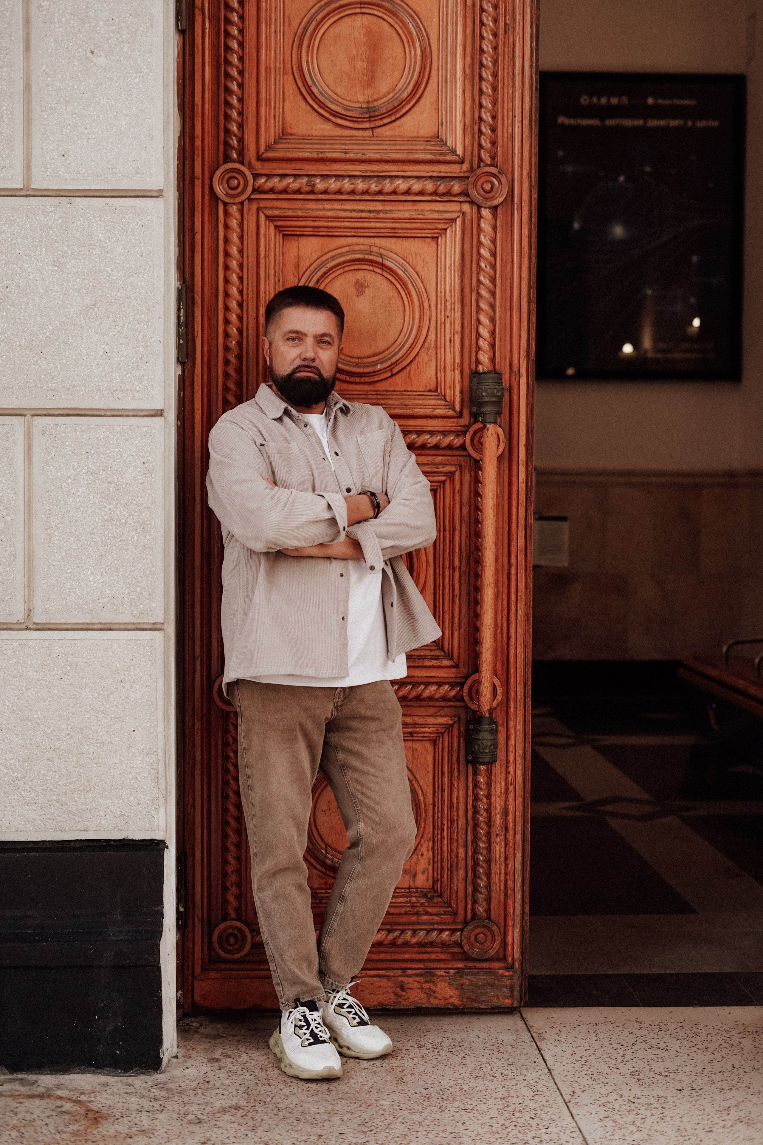 Фотосессия для Николая в морпорту и на ж/д вокзале Сочи. Фотограф в Сочи и Абхазии | Фототуры | September Air