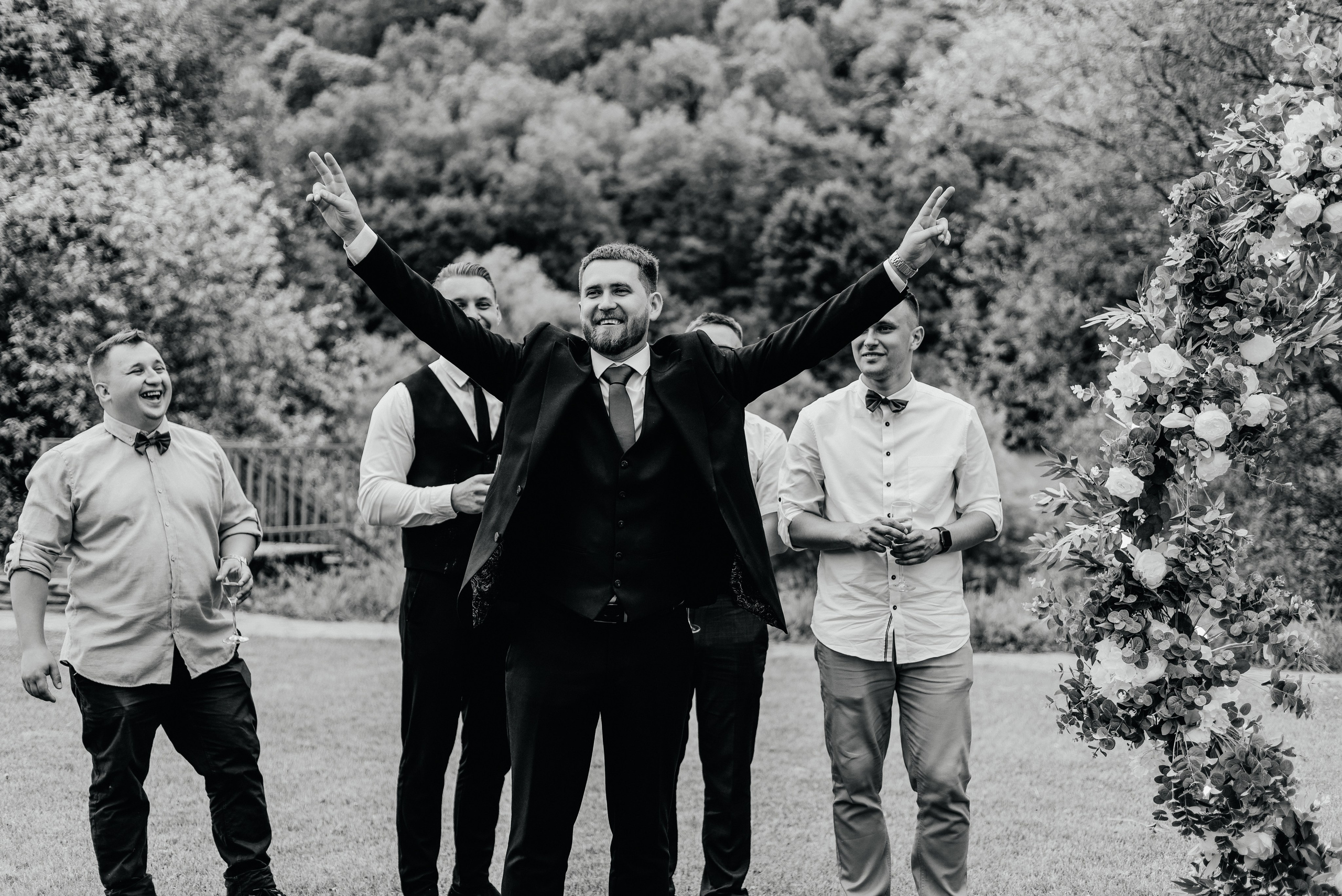 Leonid & Yulia. ФОТОГРАФ ИРИНА ШАМАТАВА