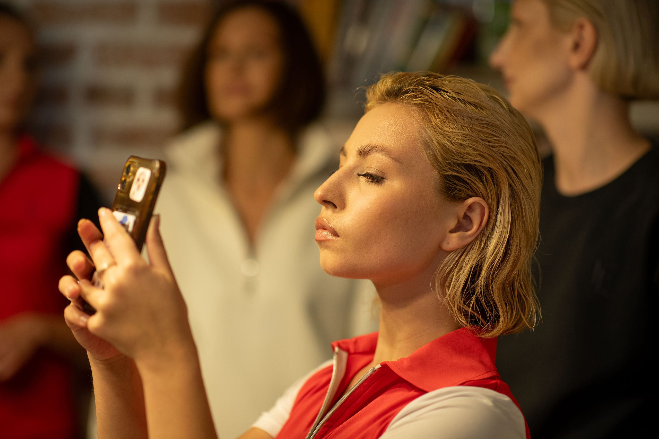 Проект GB. Фотограф в Москве