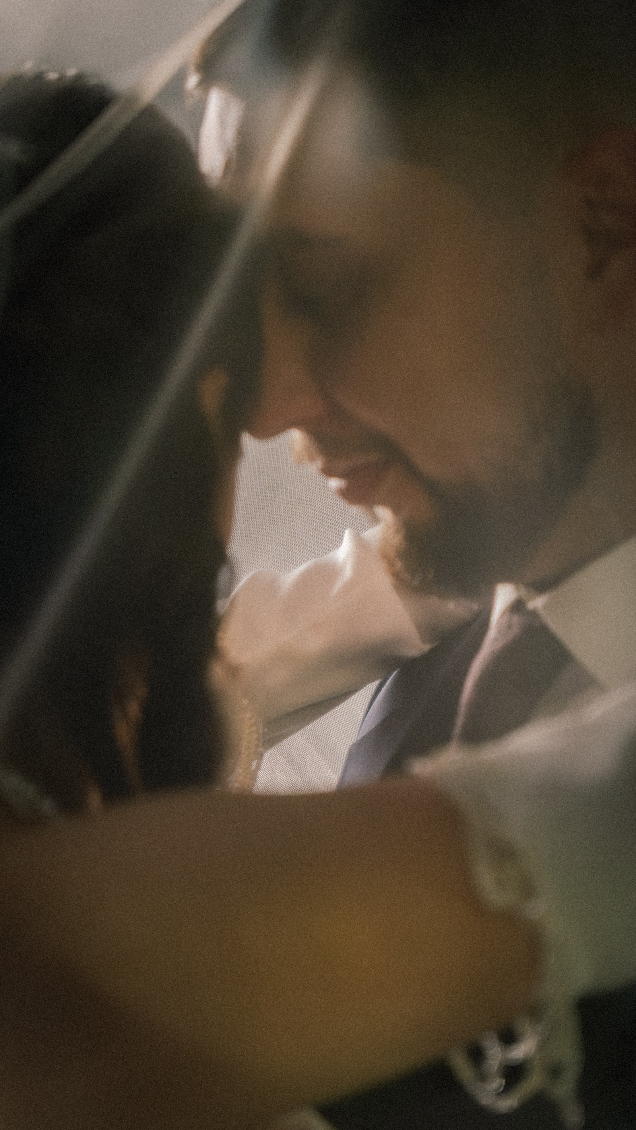 Федор и Любовь. Фотограф и видеограф Андрей Кукишев