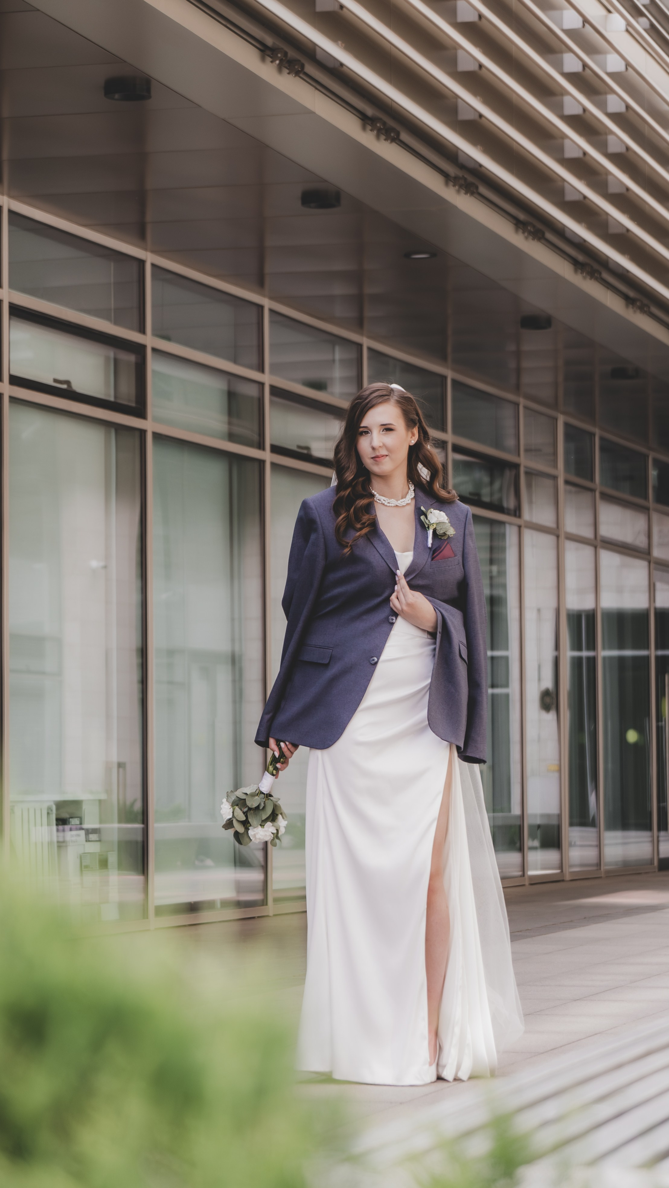 Никита и Алена. Фотограф и видеограф Андрей Кукишев