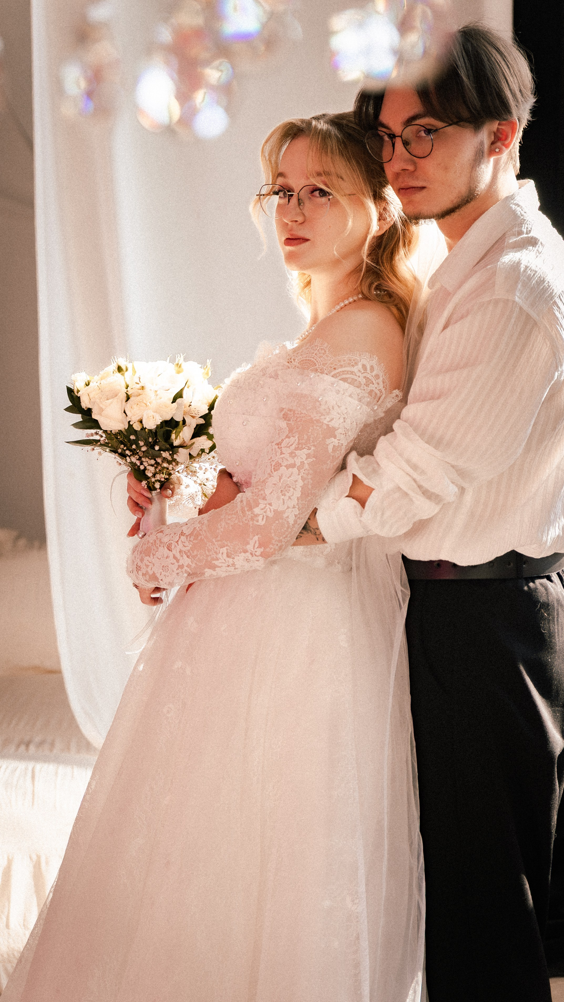 Вадим и Елизавета. Фотограф и видеограф Андрей Кукишев