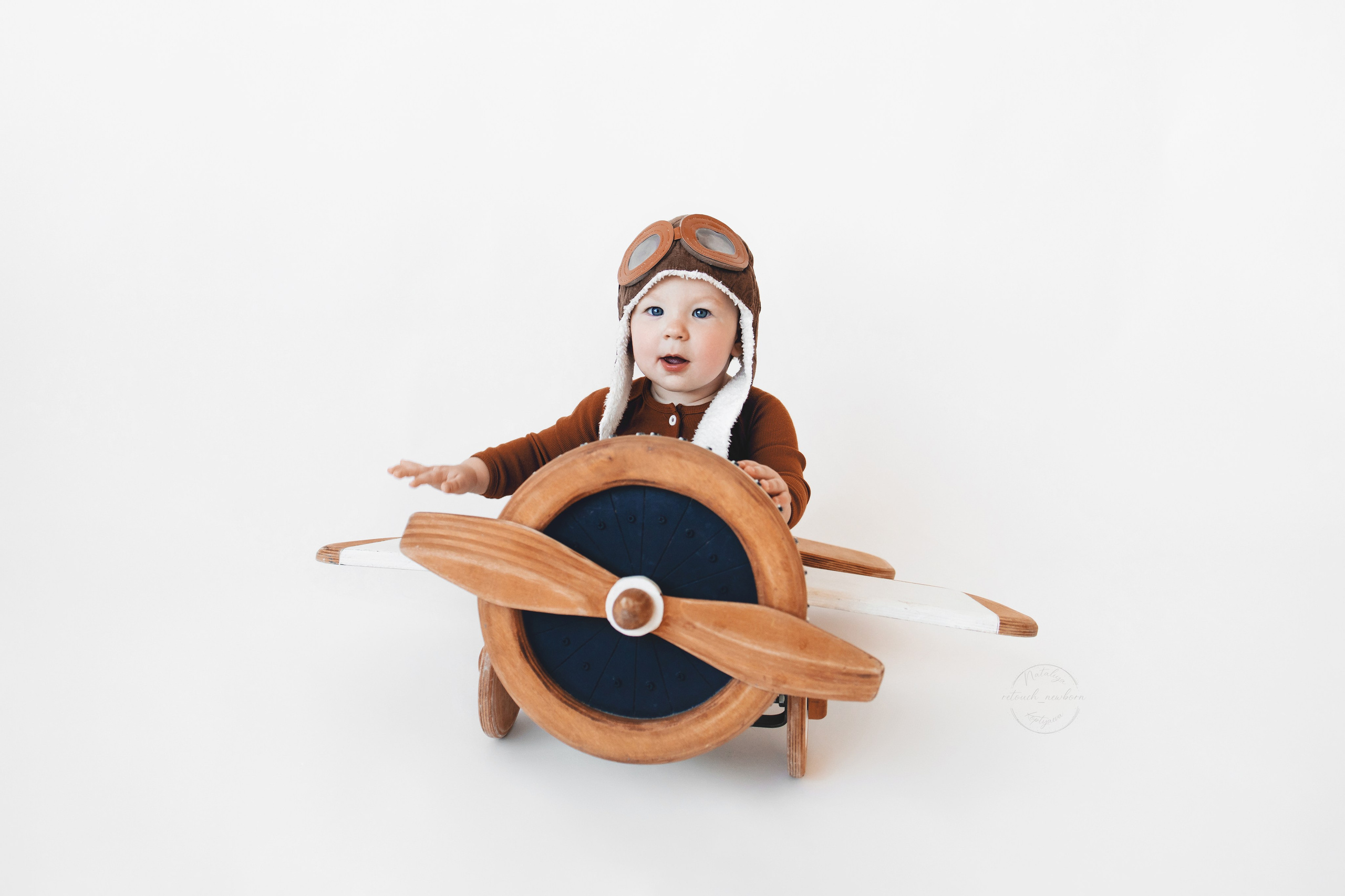 М. Ретушь новорожденных, обучение ретуши новорожденных, Наталия Коптяева