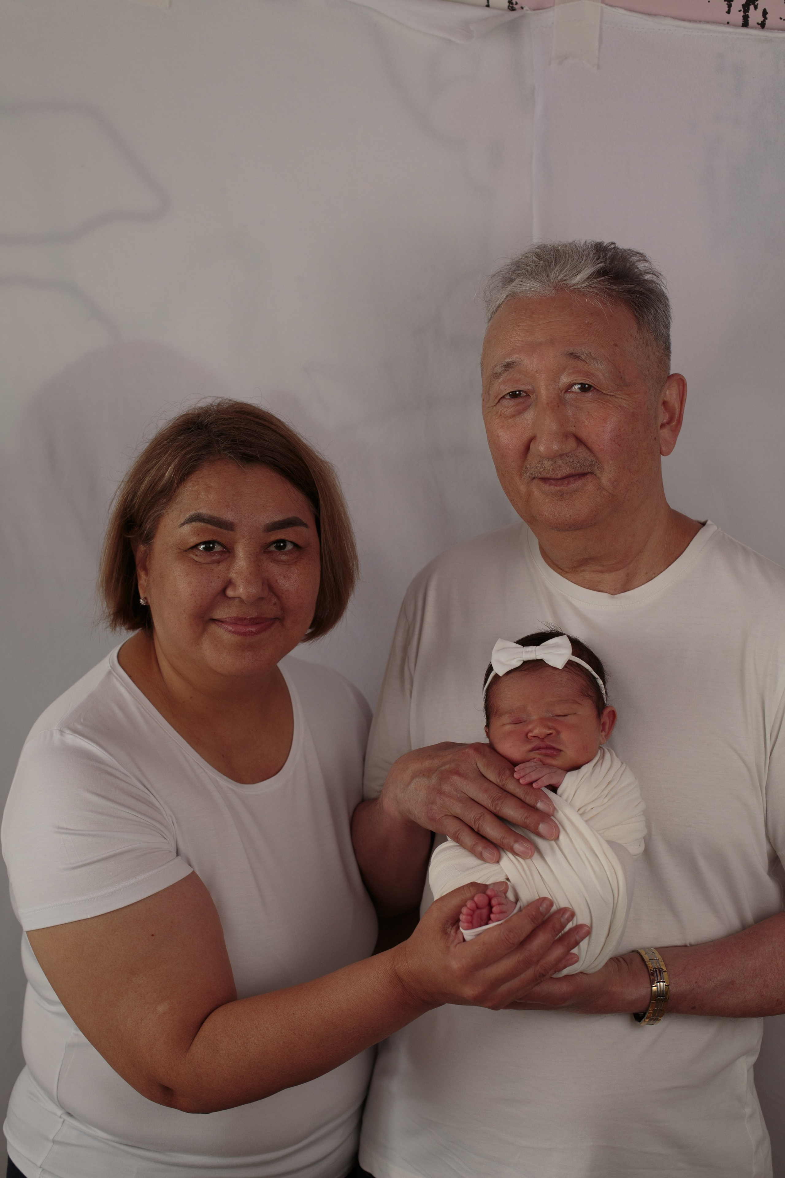 З. Ретушь новорожденных, обучение ретуши новорожденных, Наталия Коптяева