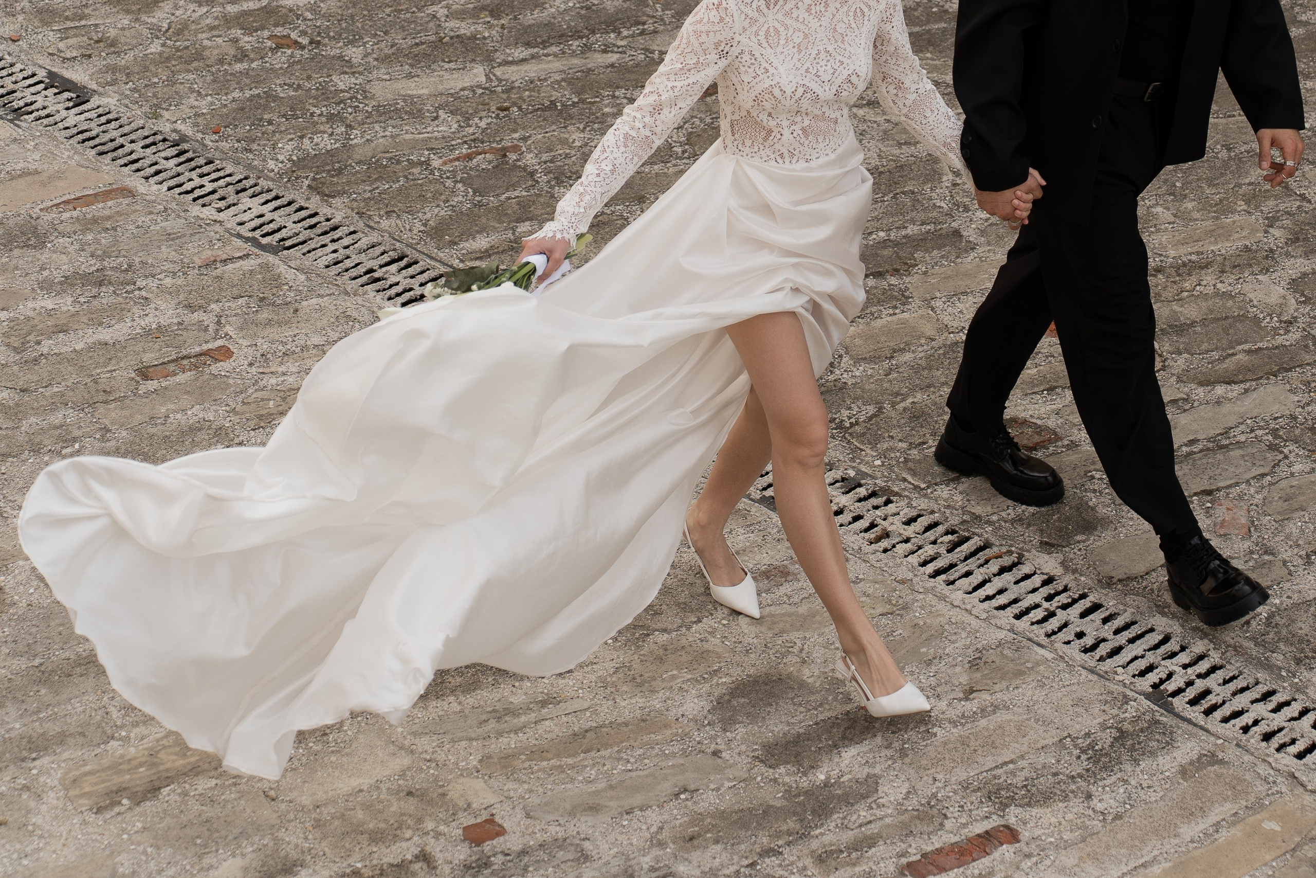 Артур & Александра. Главная