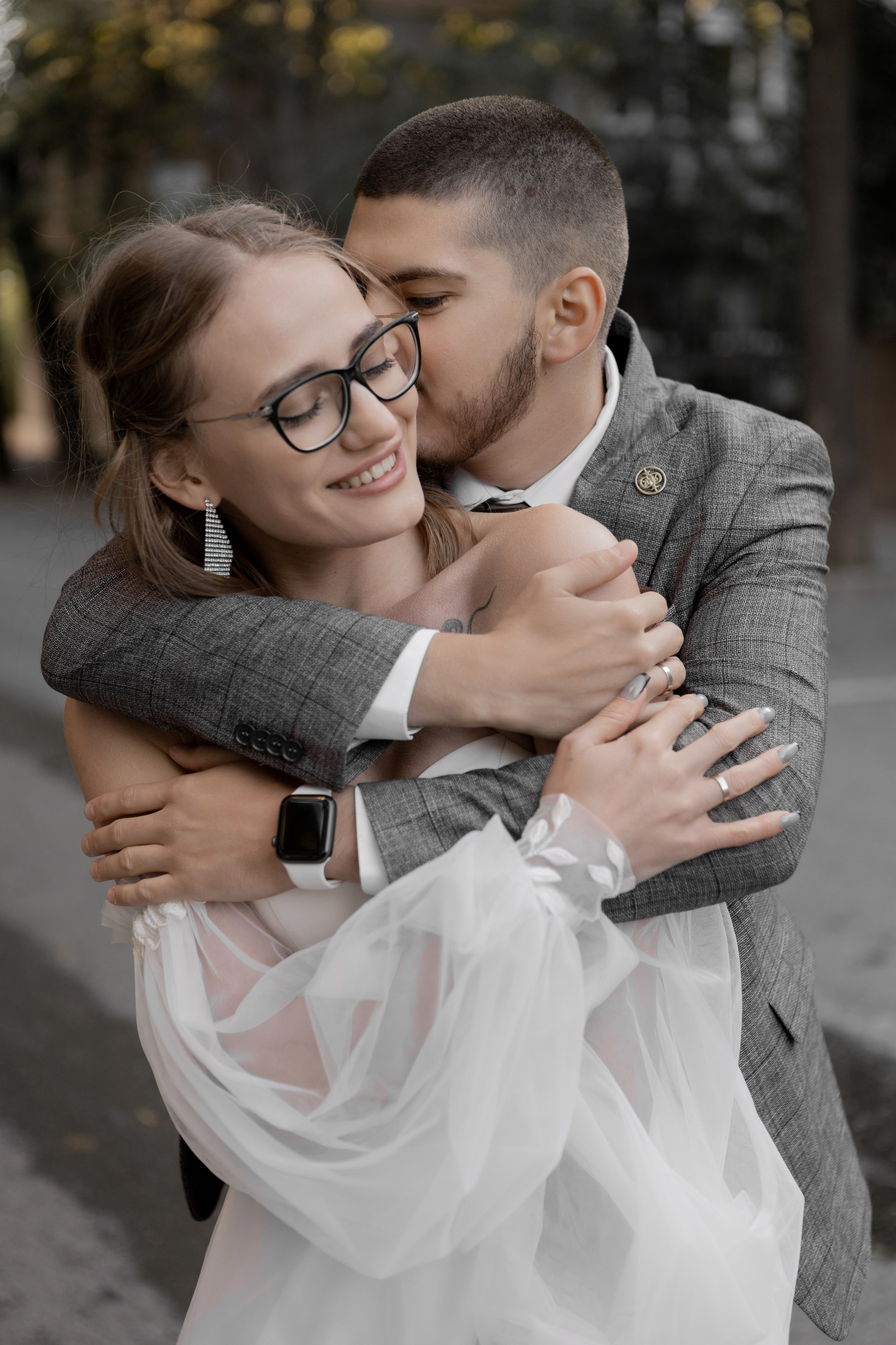 Влад & Вика. Главная