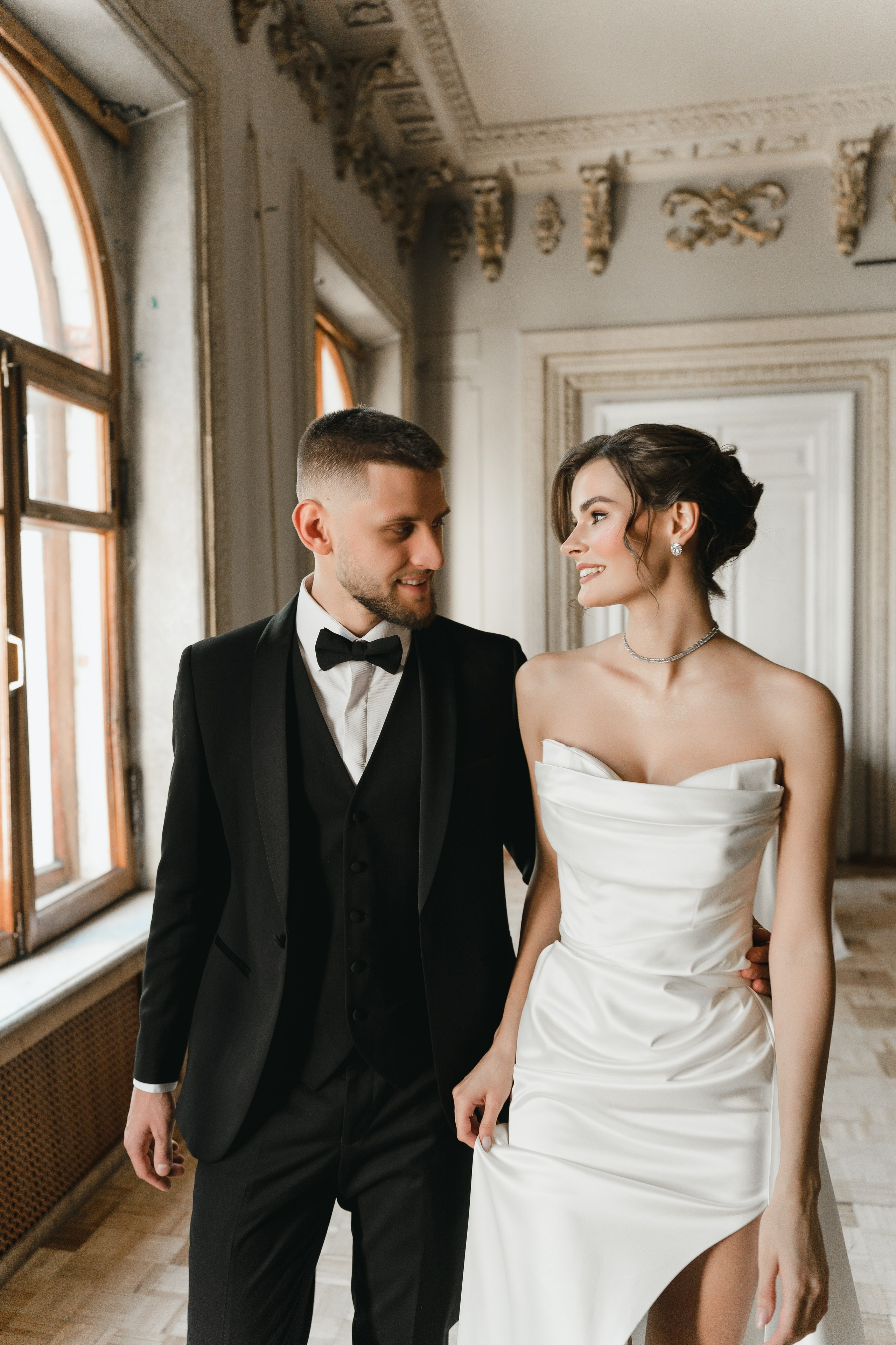 Даниил & Анна. Главная