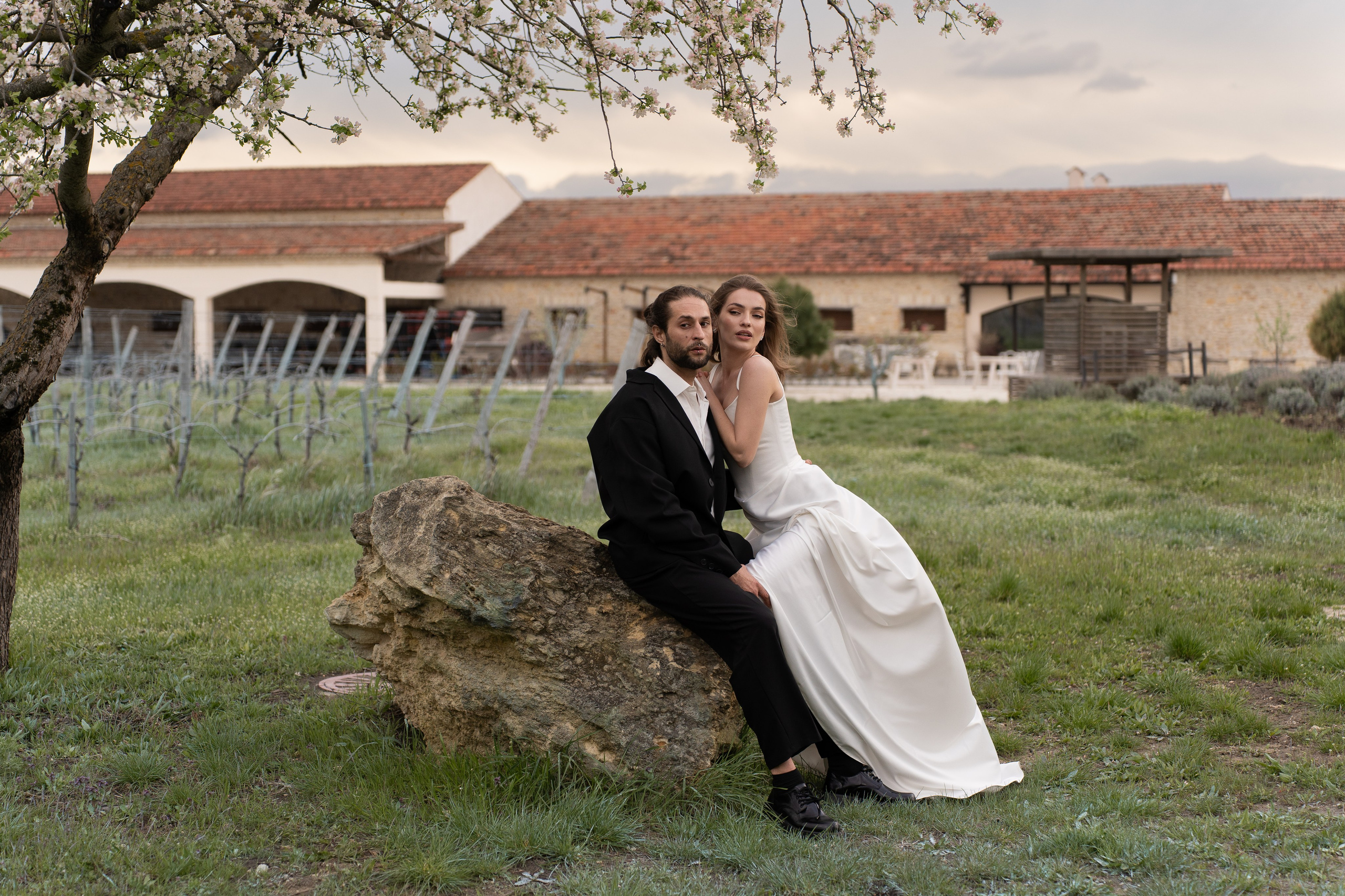 Артур & Александра. Главная