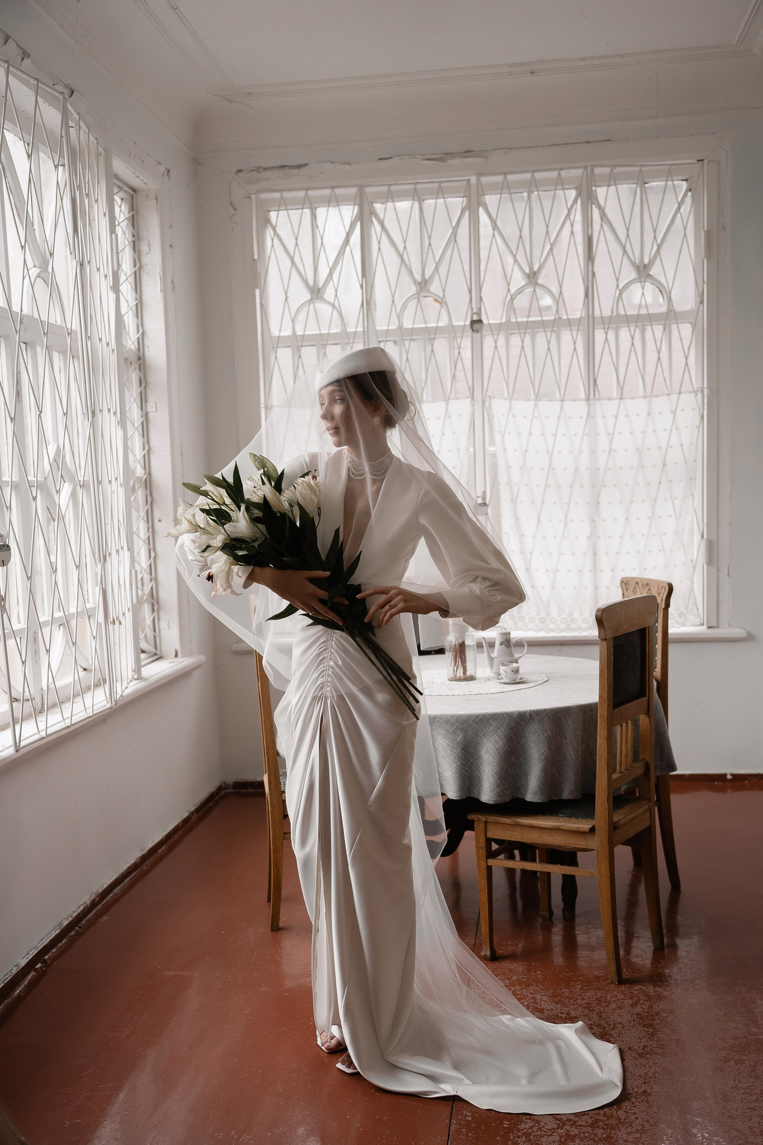 Влад & Анна. Главная