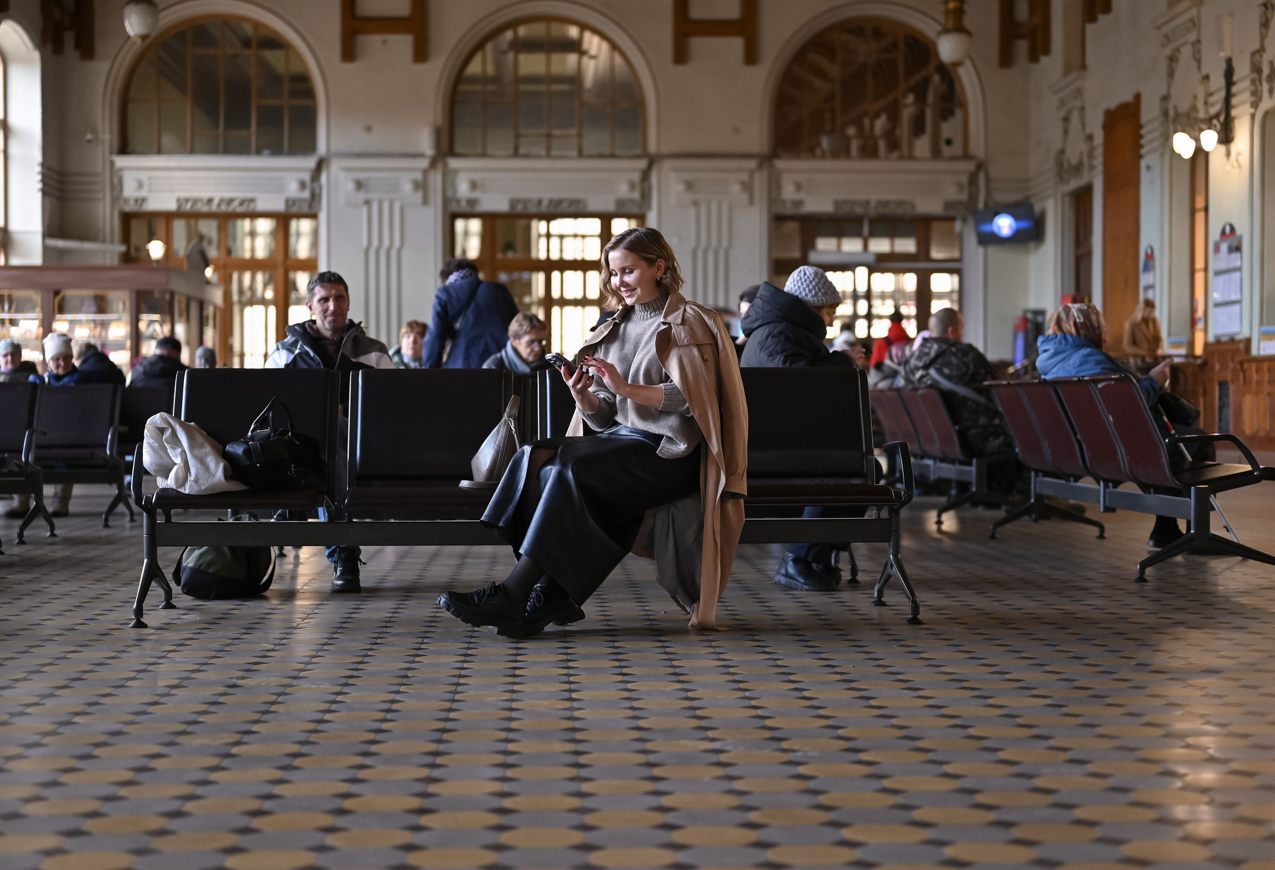 . ZDARONOKIA Репортажный фотограф