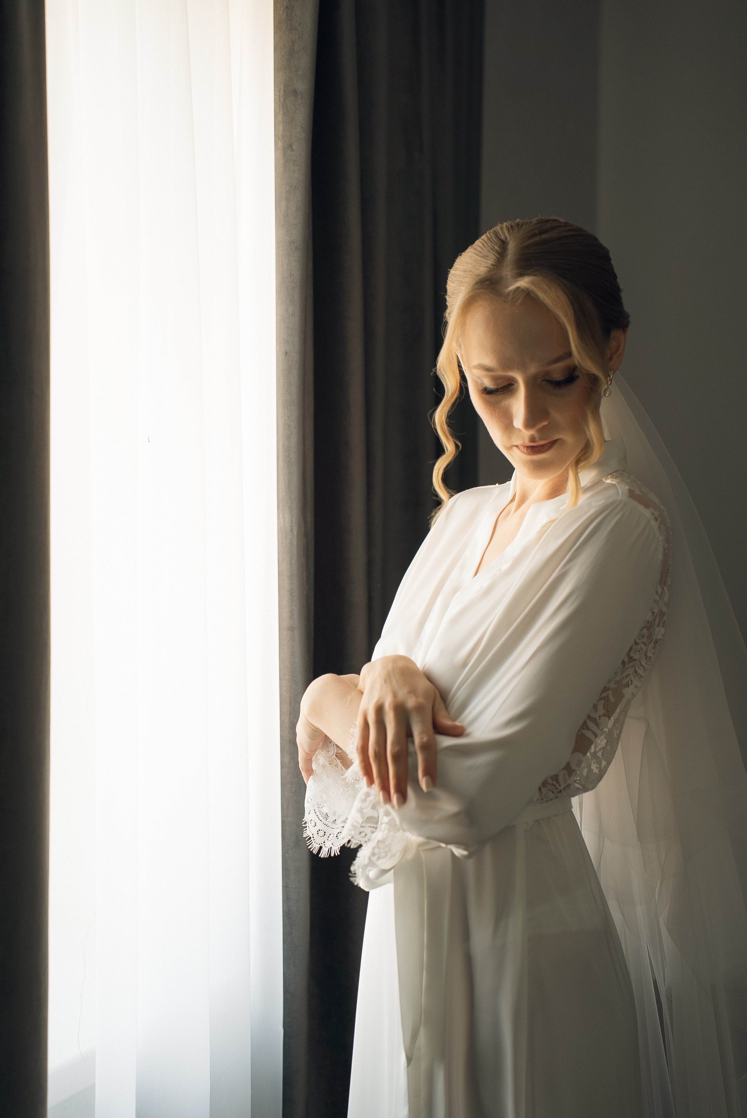 Руслан & Ксения. Свадебный и семейный фотограф в Лениногорске Альбина Хасаншина