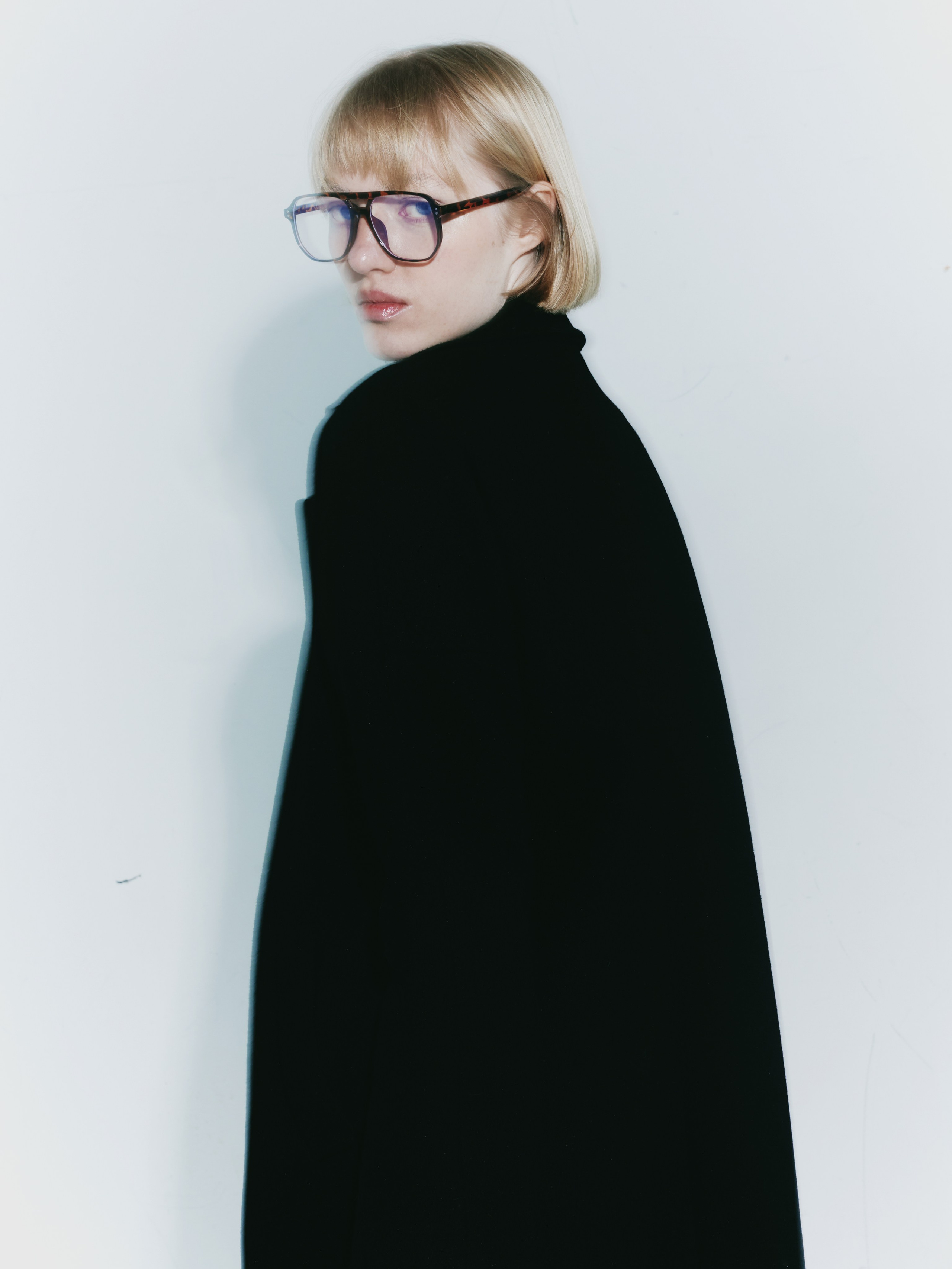 Test Valeria. Рекламный фотограф в Москве Катерина Смирнова