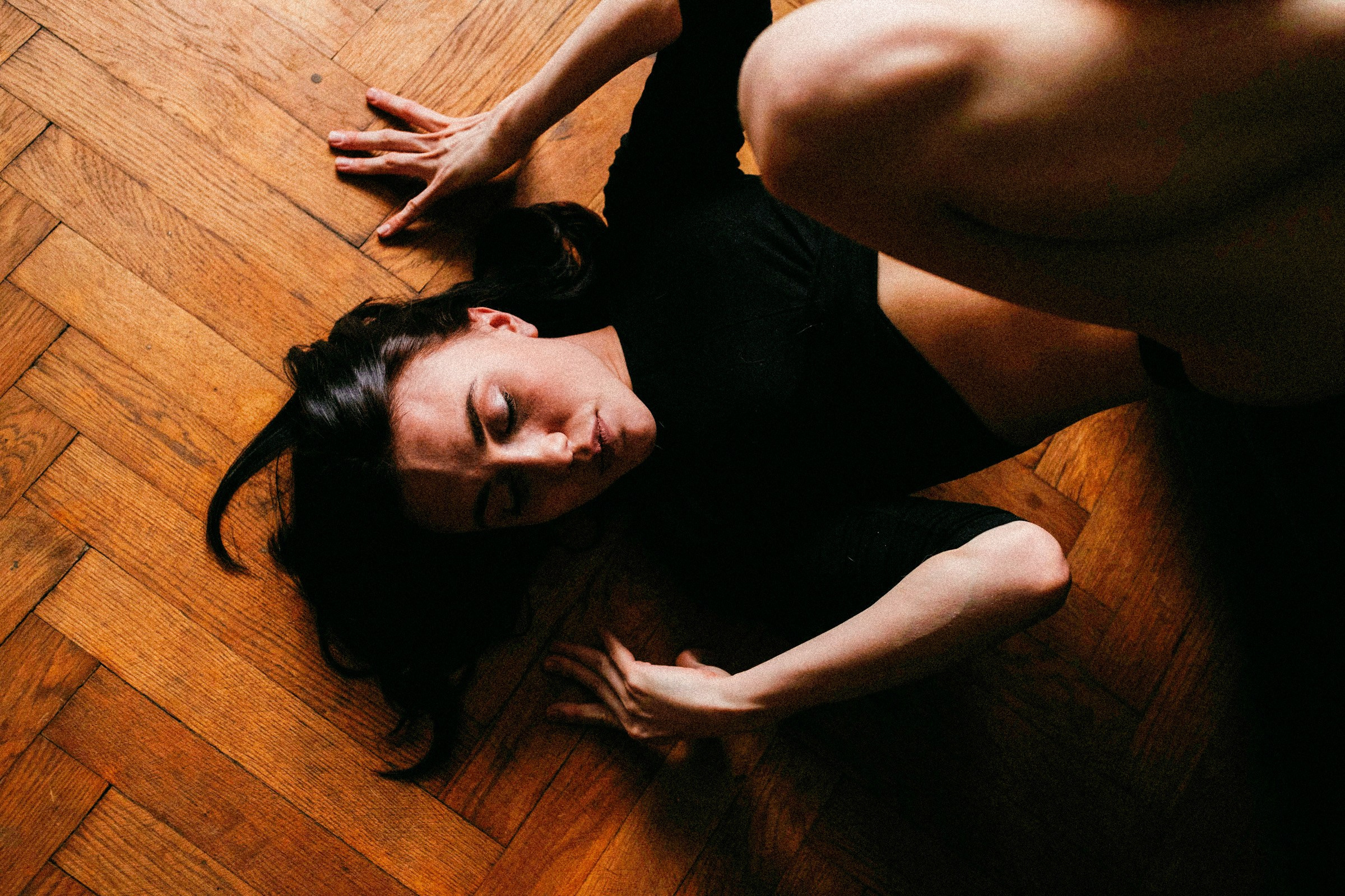 Ангелина. Репортаж — Бэки — Портреты. Москва, СПб. Алексей Назаров