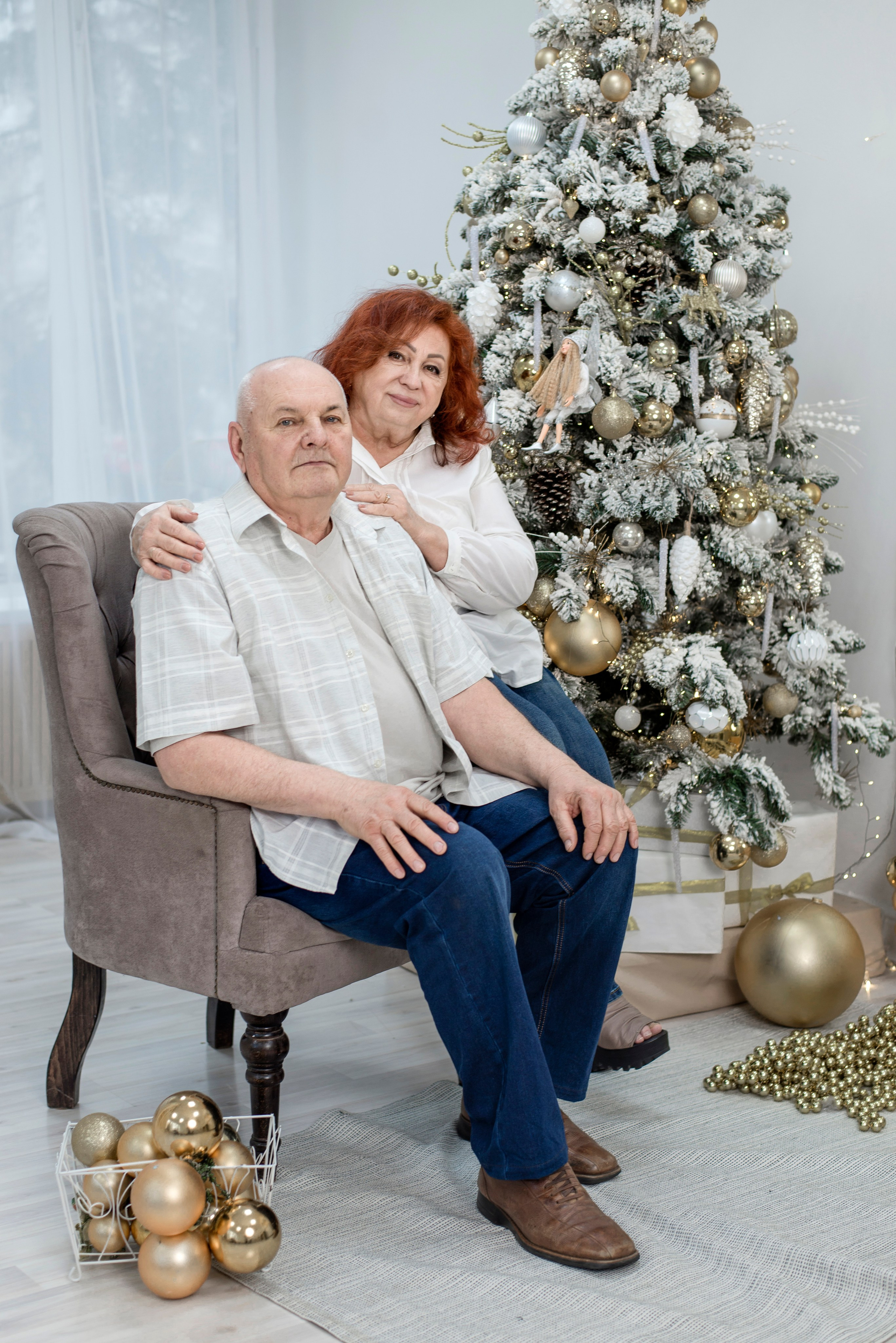 Семейные съемки. Главная