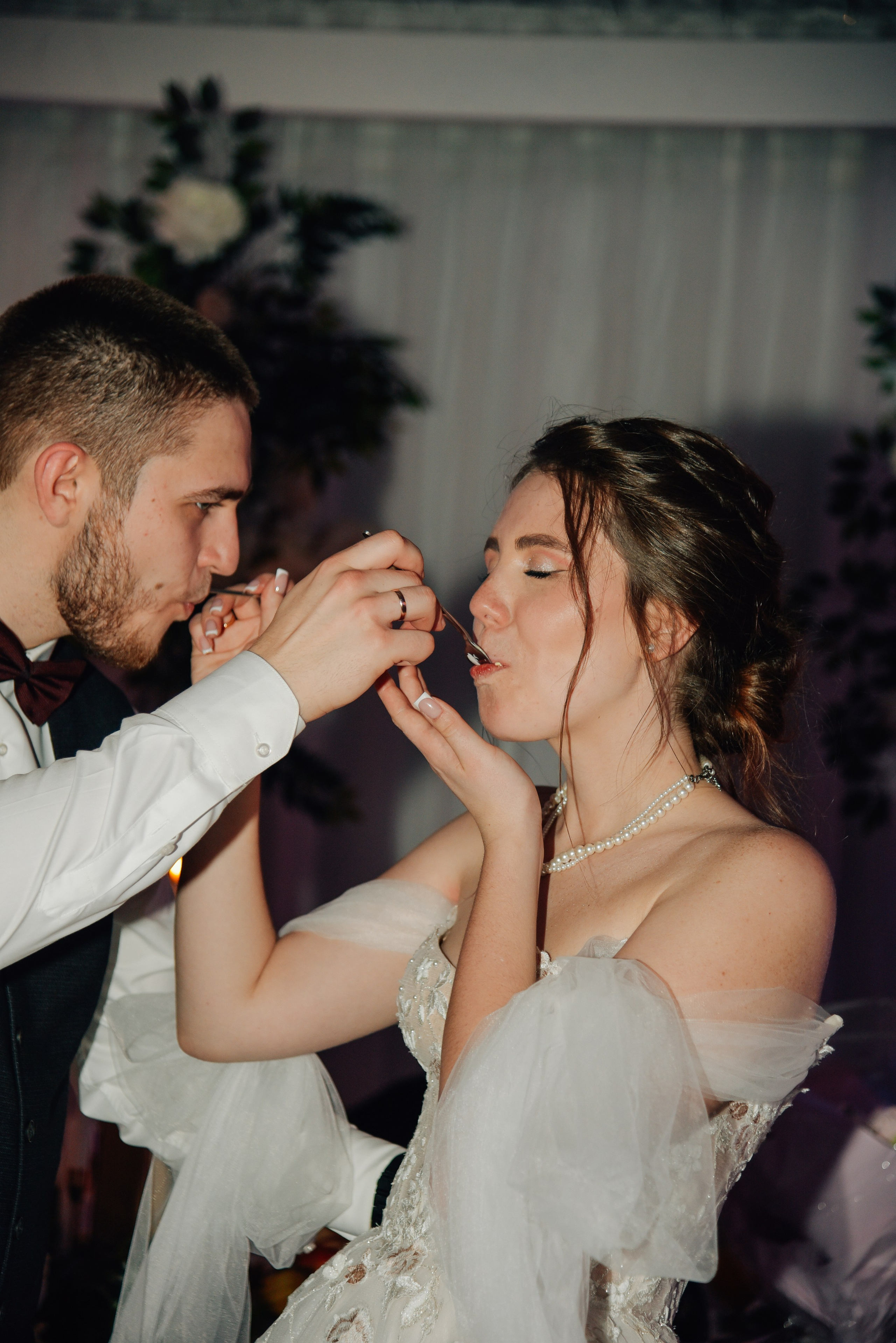 Майский снег. Фотограф Лола Волна, город Москва