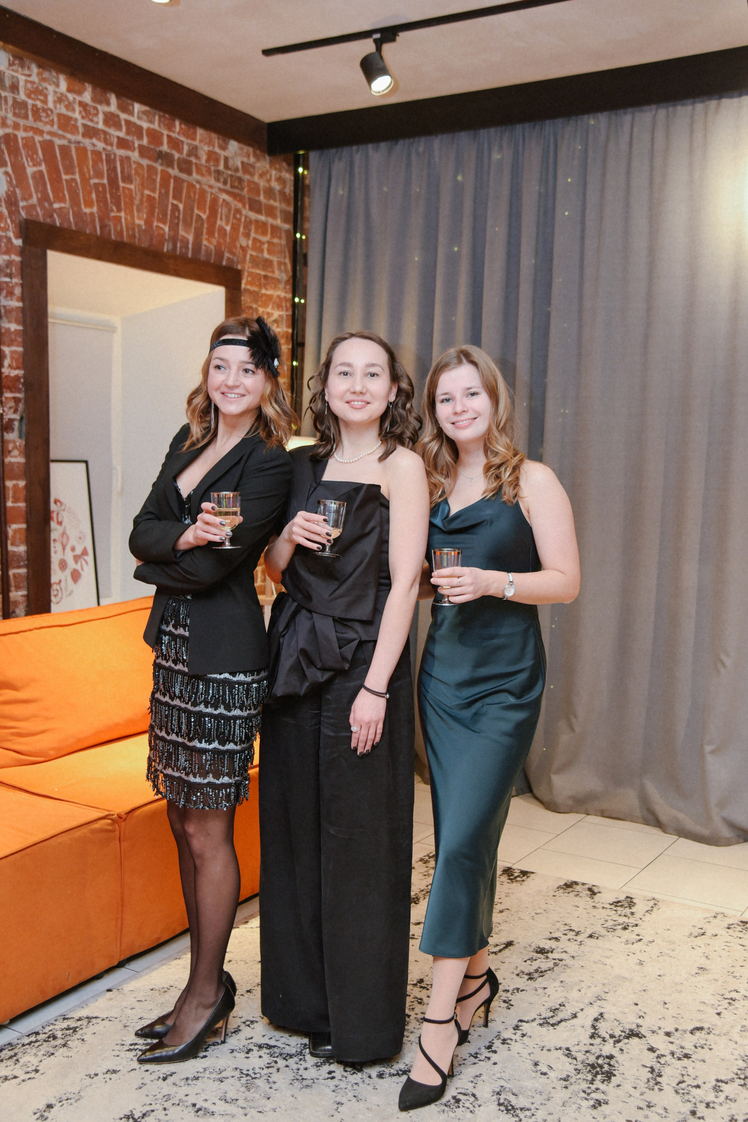 ХА ХА Шоу. Фотограф Лола Волна, город Москва