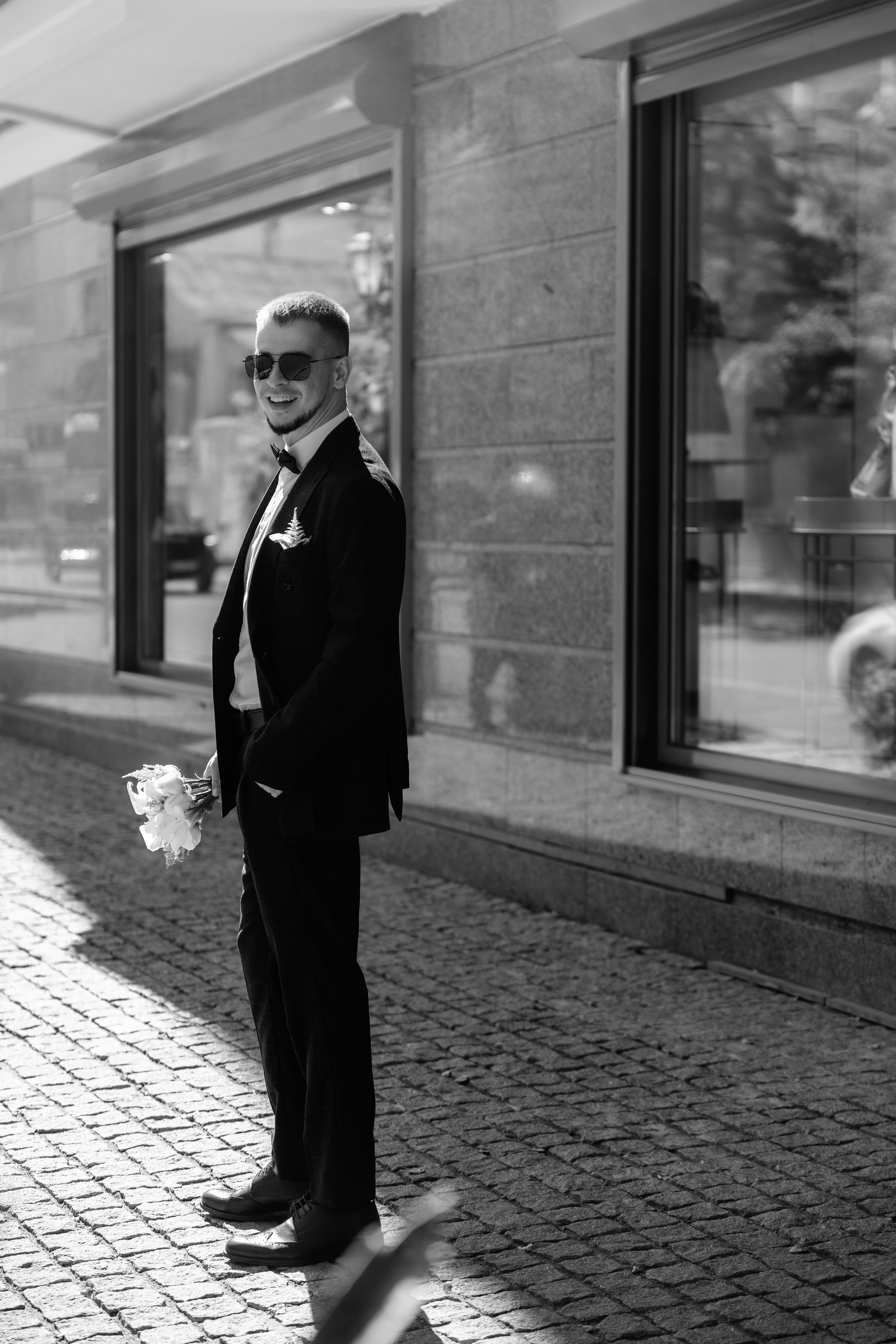 Руслан&Зарина (г.Казань). Фотограф Арина Елизарова