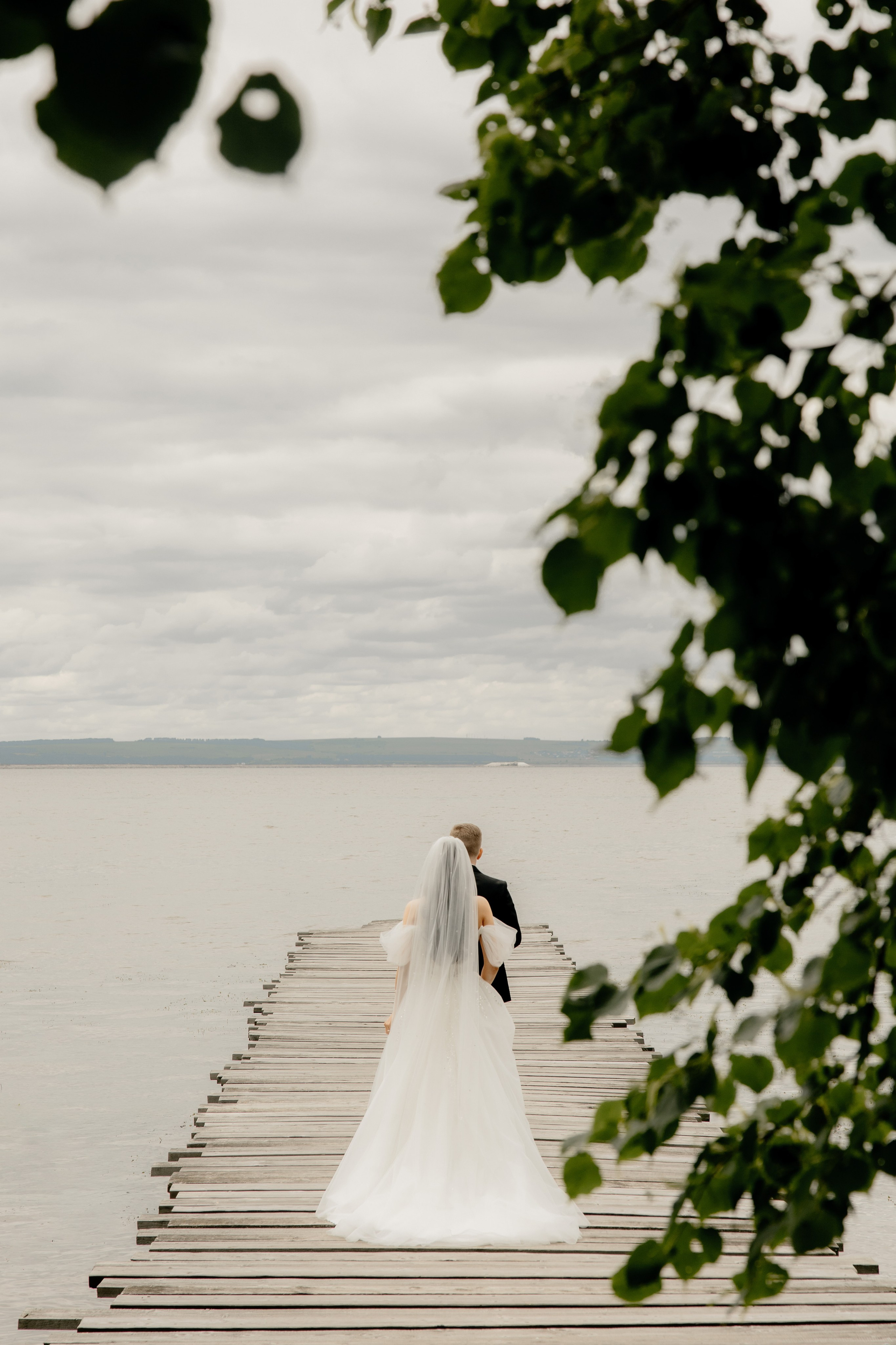 Евгений&Наиля (прогулка). Фотограф Арина Елизарова