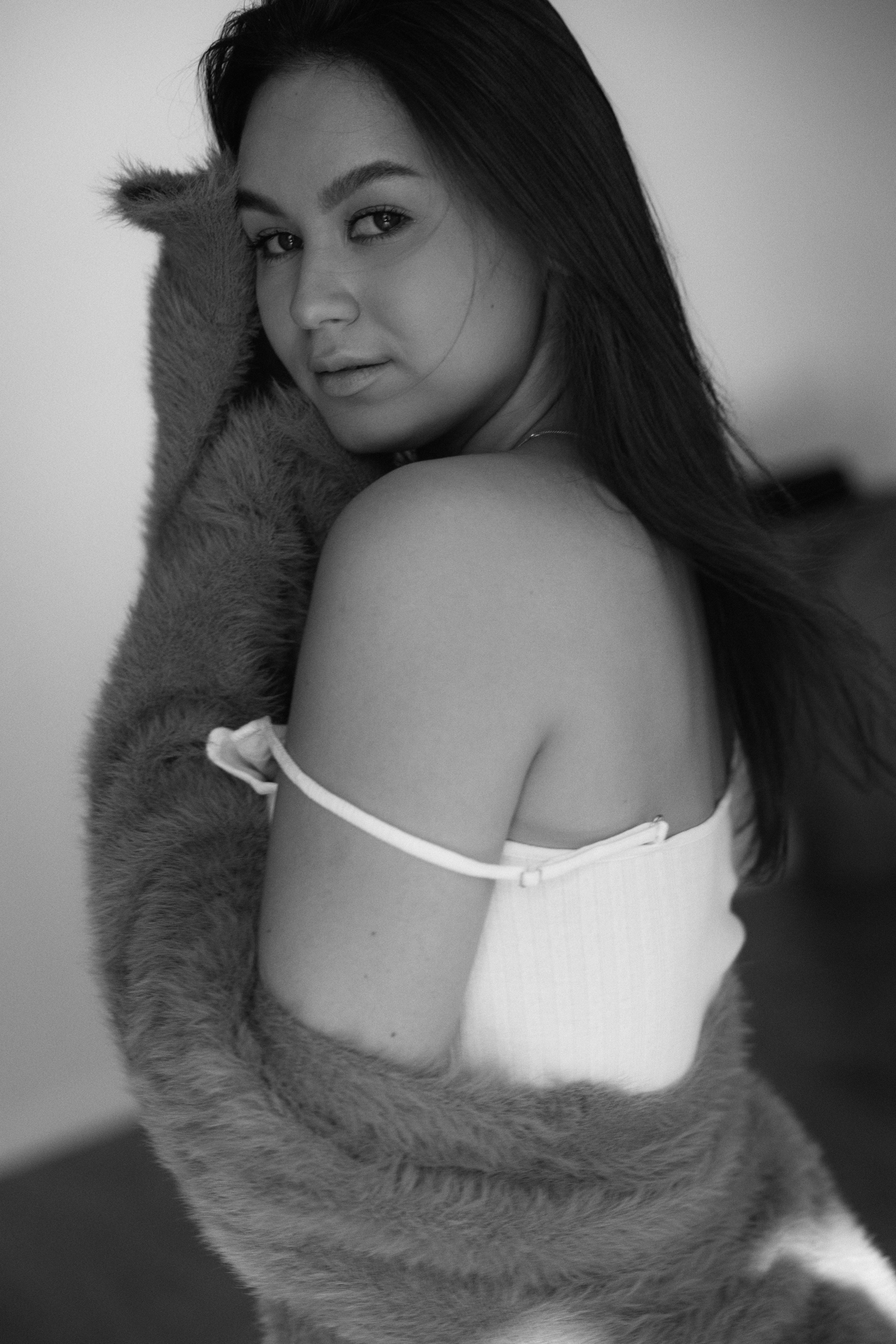 . Фотограф Арина Елизарова