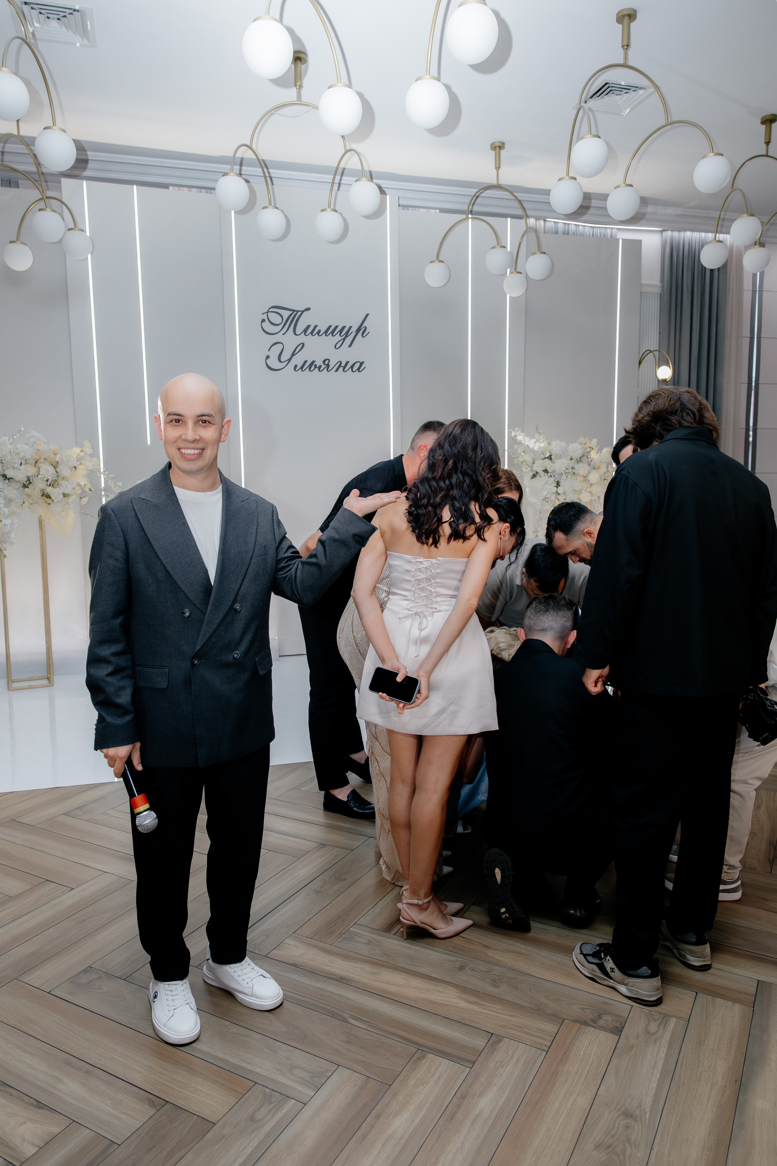 Тимур&Ульяна (банкет). Фотограф Арина Елизарова