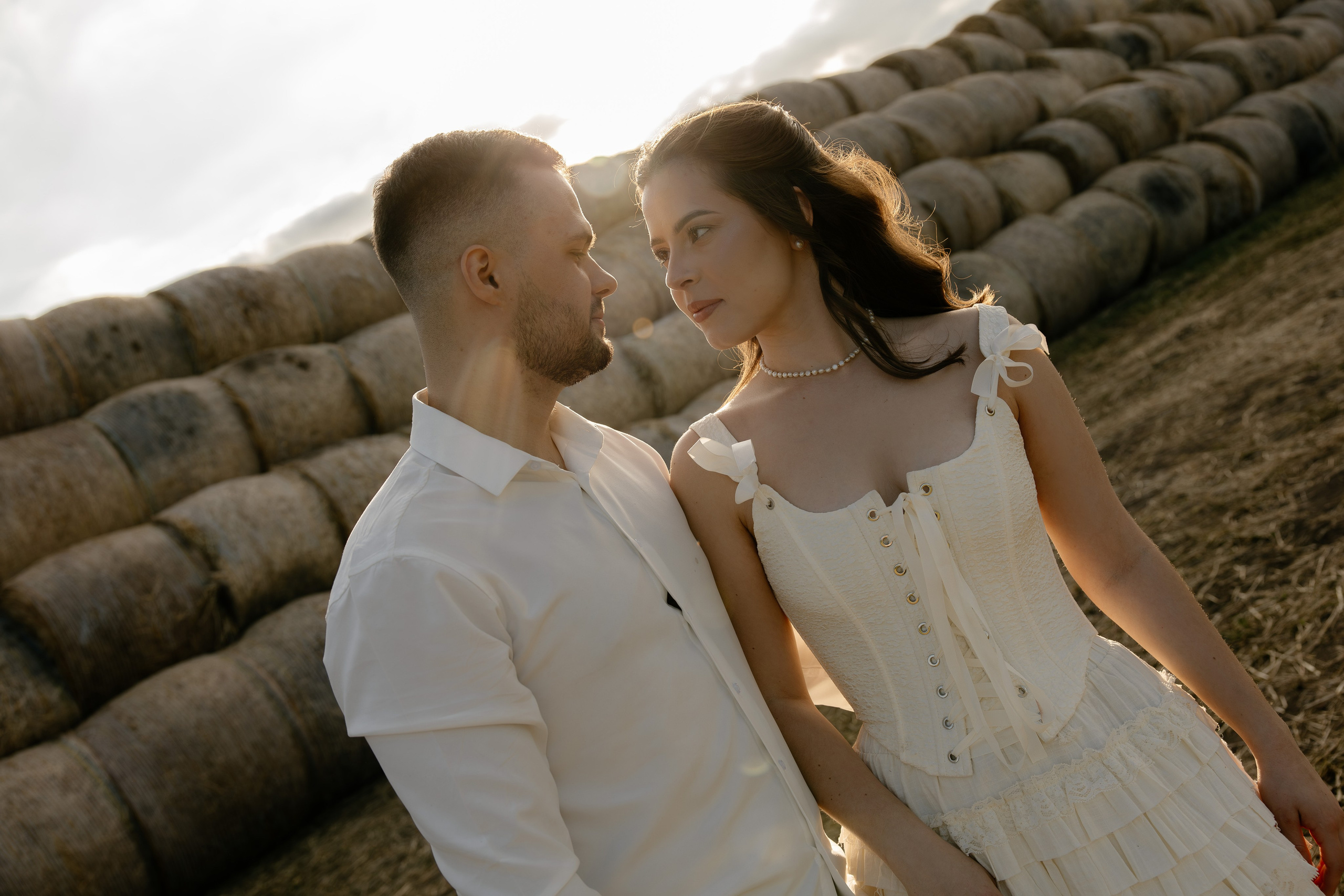 Ефим&Анастасия (утро жениха и невесты). Фотограф Арина Елизарова