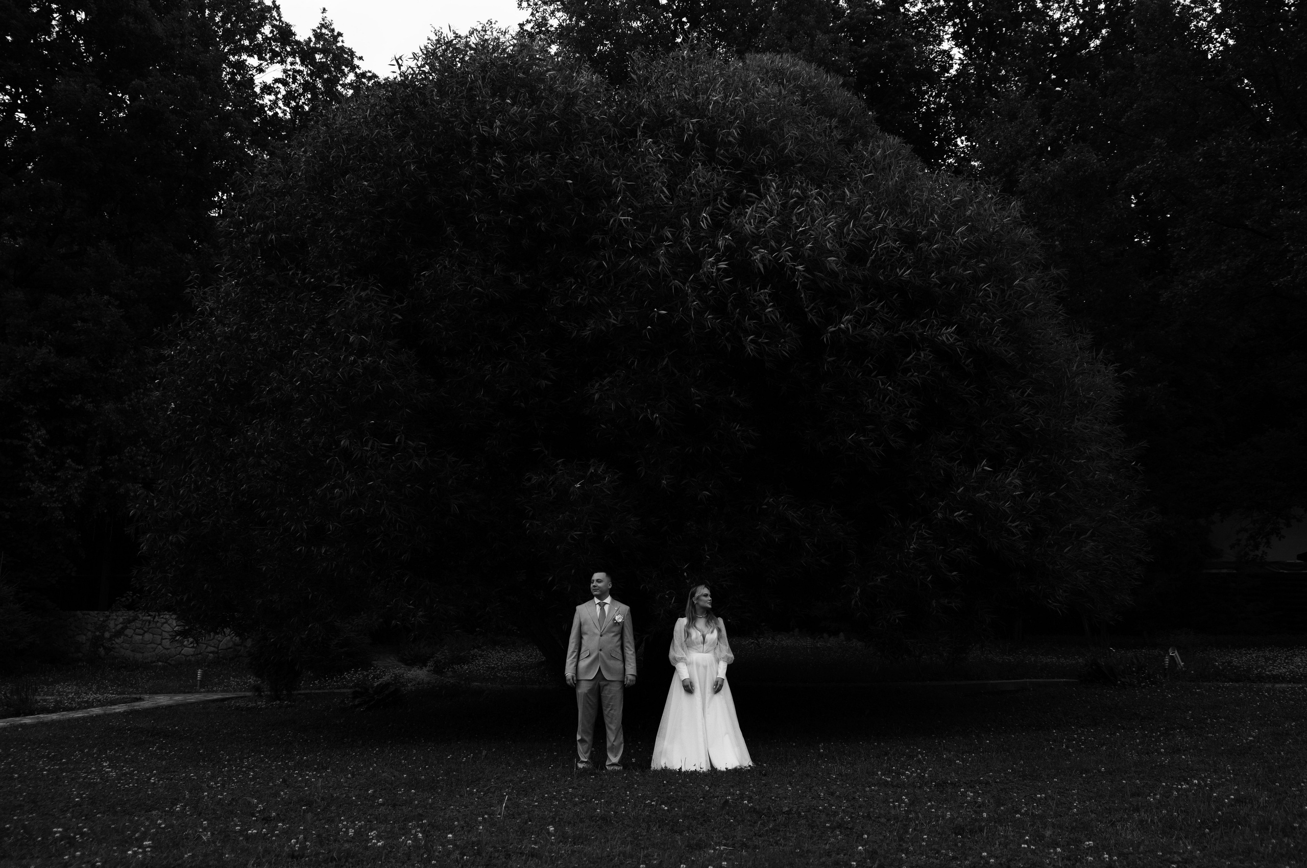 Тимур&Ульяна (прогулка). Фотограф Арина Елизарова