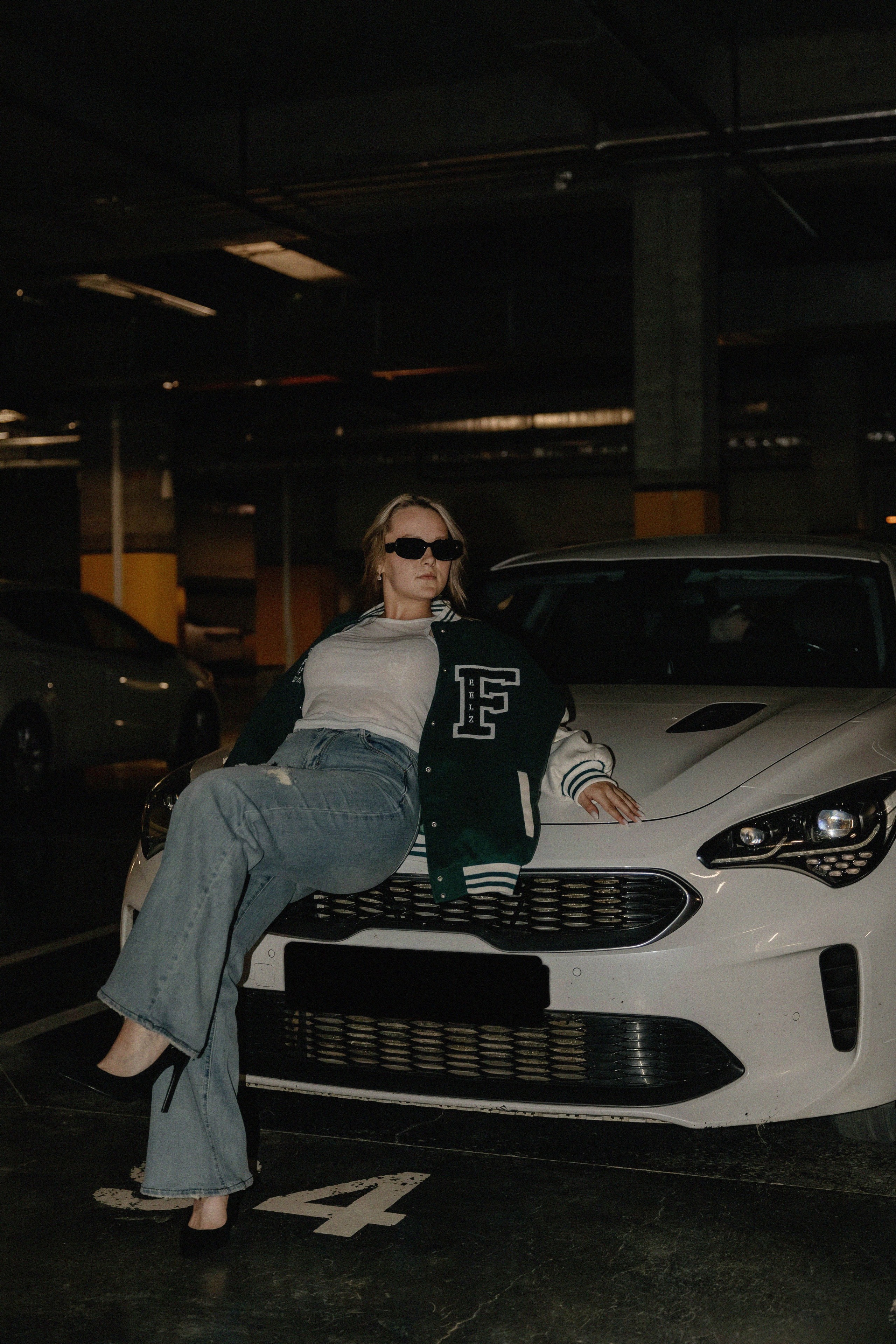 . Фотограф Арина Елизарова