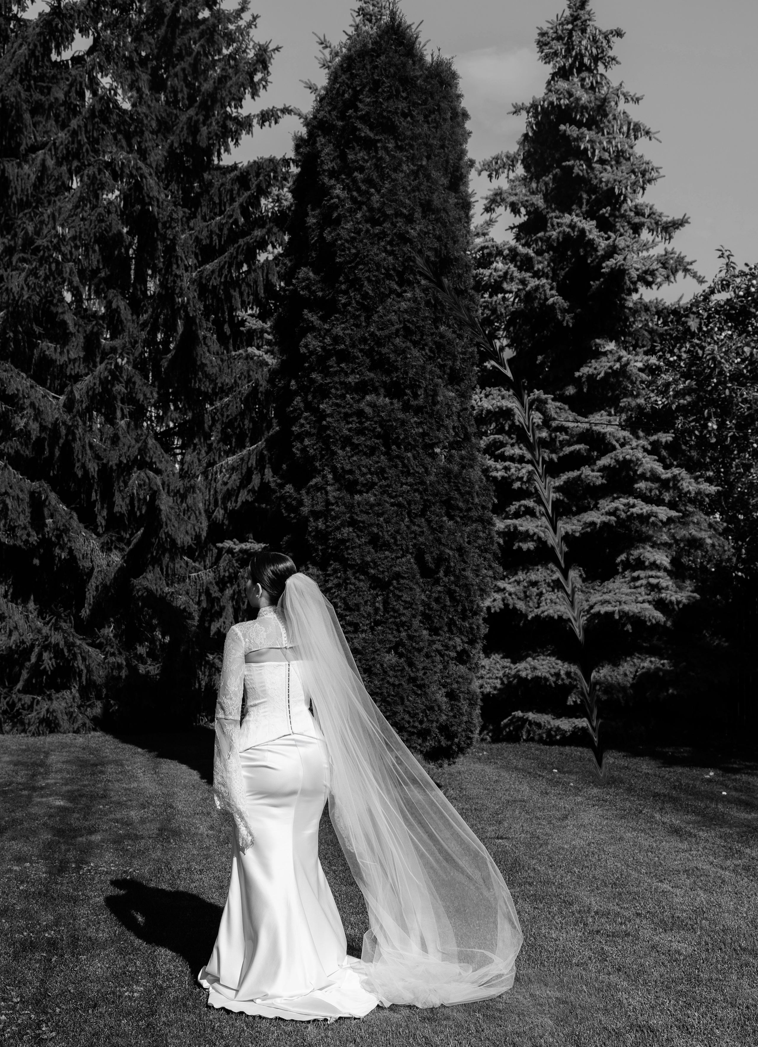 Ефим и Анастасия. Фотограф Арина Елизарова