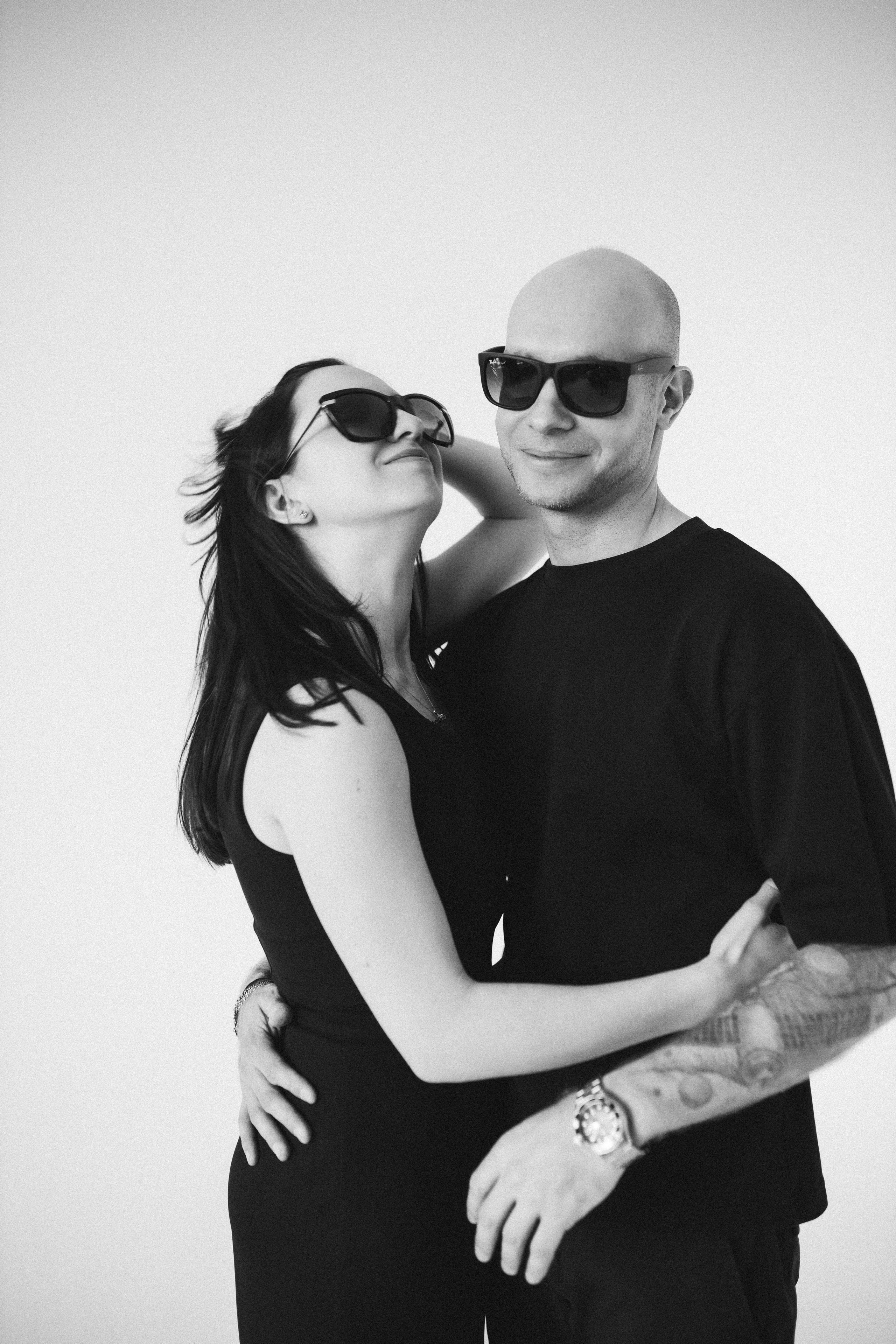 Студийная сьемка, годовщина!. Профессиональный фотограф, Москва |Видное Елена Елизарова