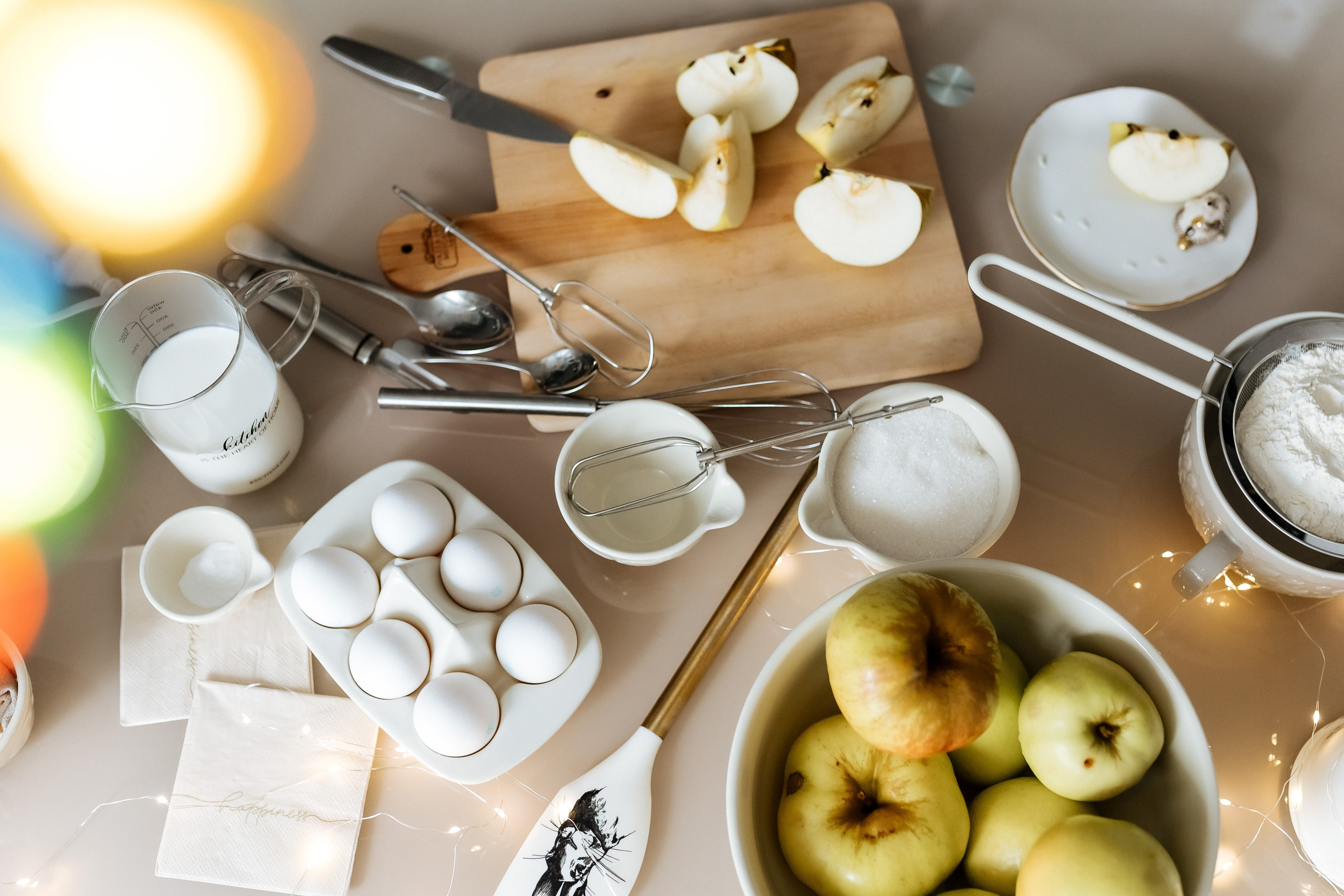 Тамара и Даня. Готовим вместе!. Профессиональный фотограф, Москва |Видное Елена Елизарова