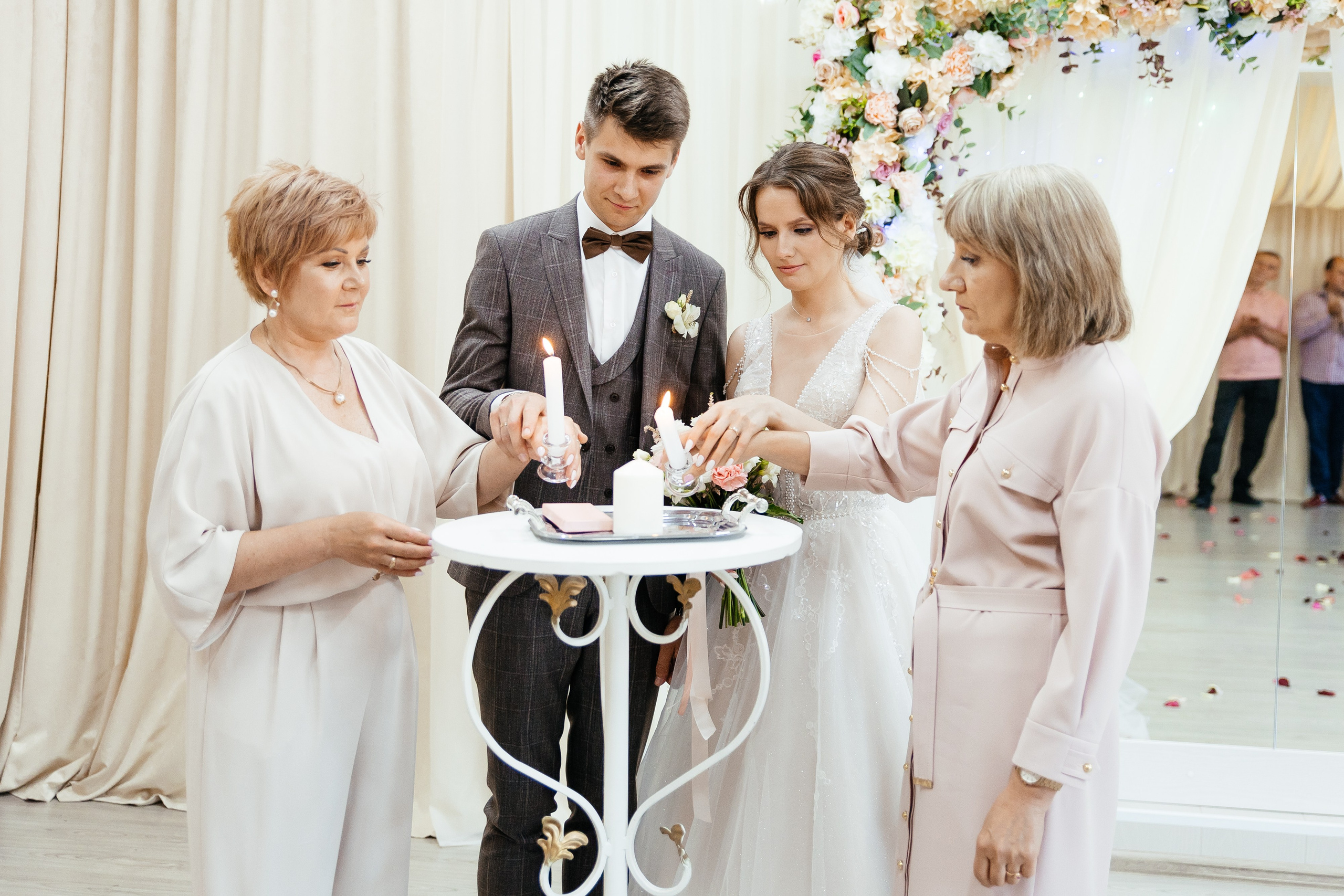 Виталий и Мария. Ваш самый лучший фотограф!