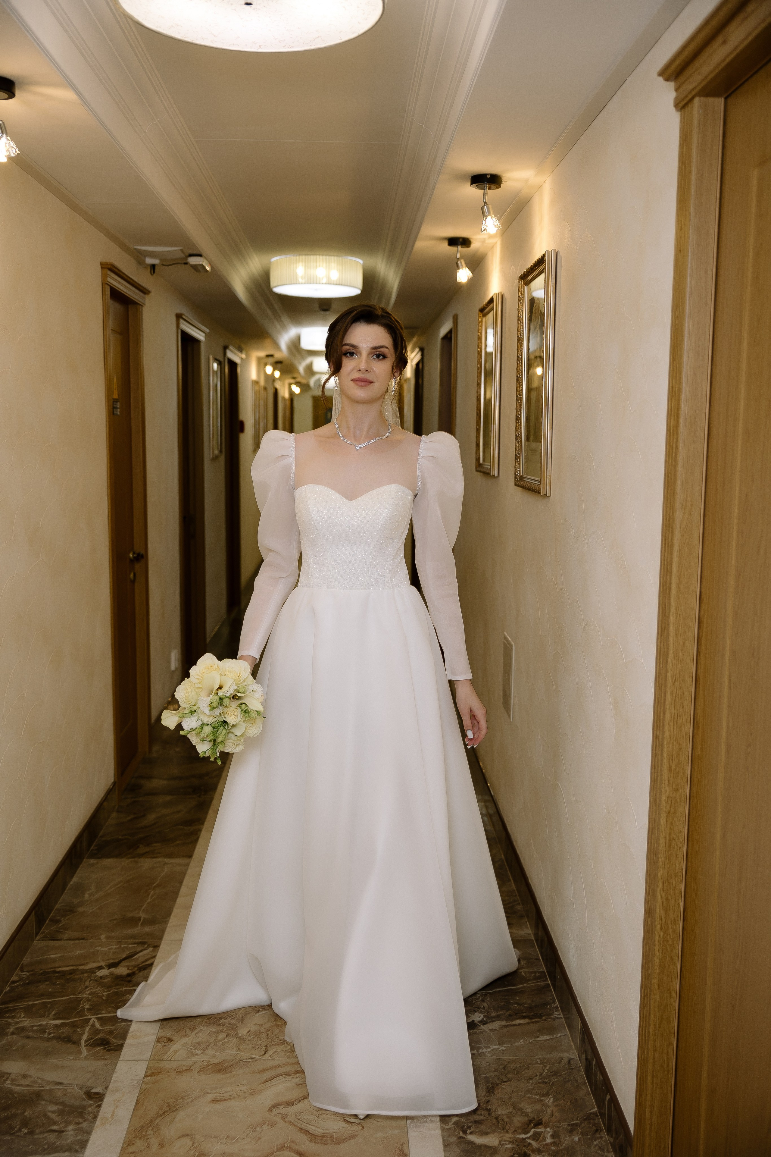 Денис и Ира. Ваш самый лучший фотограф!