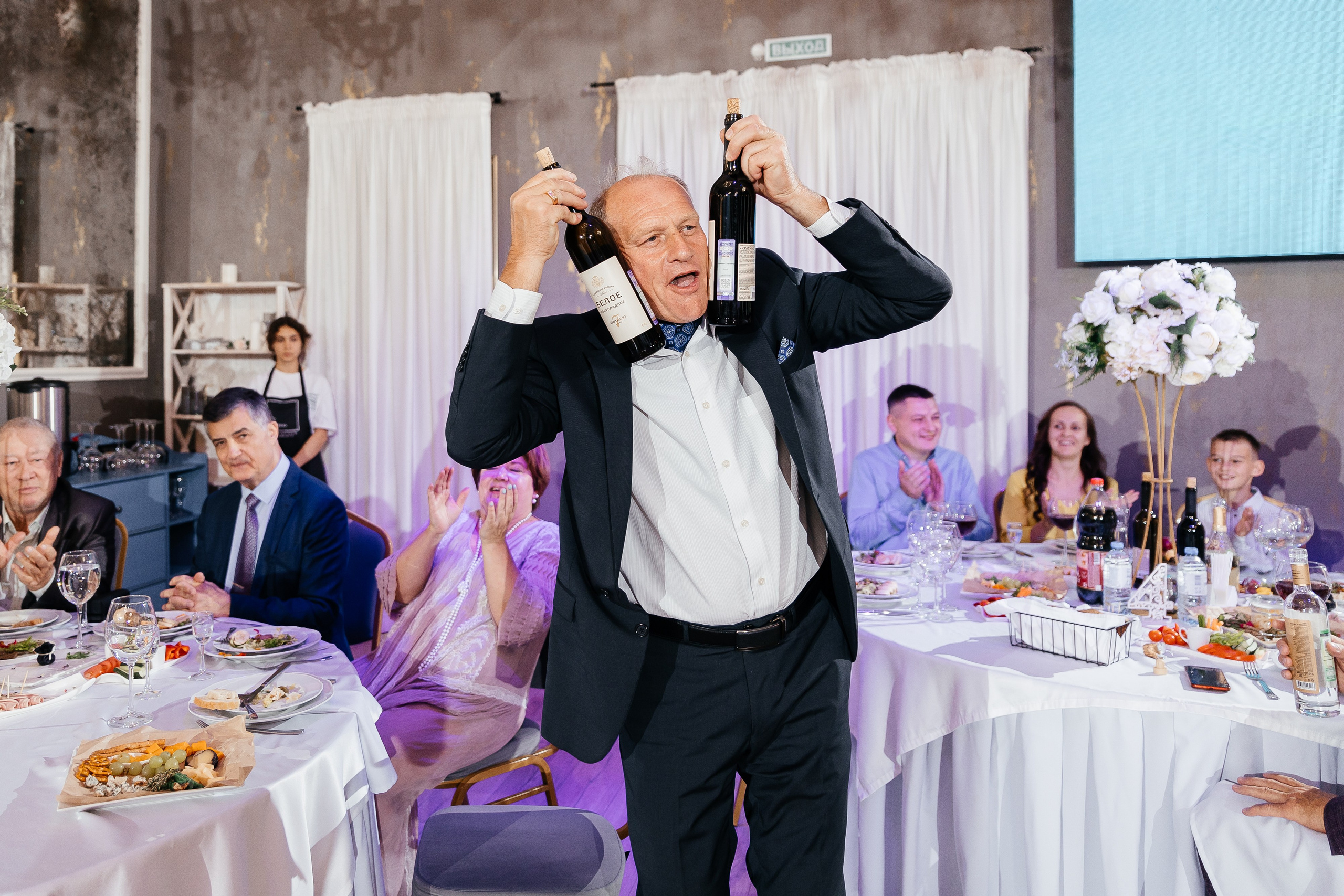 Ринат и Ксения. Ваш самый лучший фотограф!