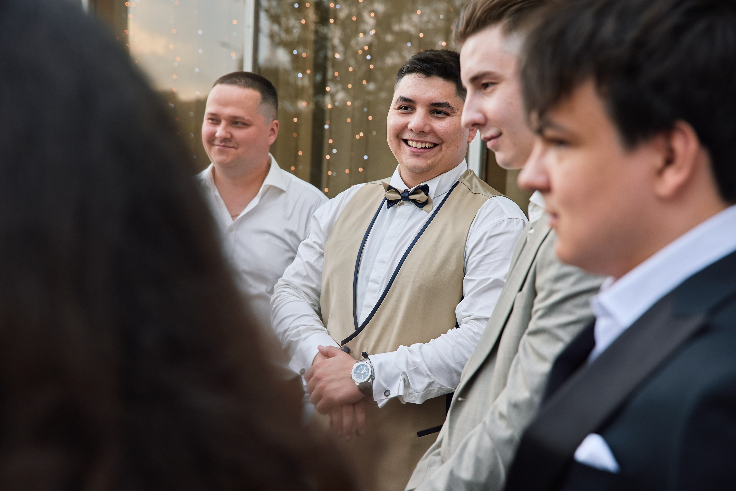 Корпоратив RPT company. Фотограф Александра Иванова