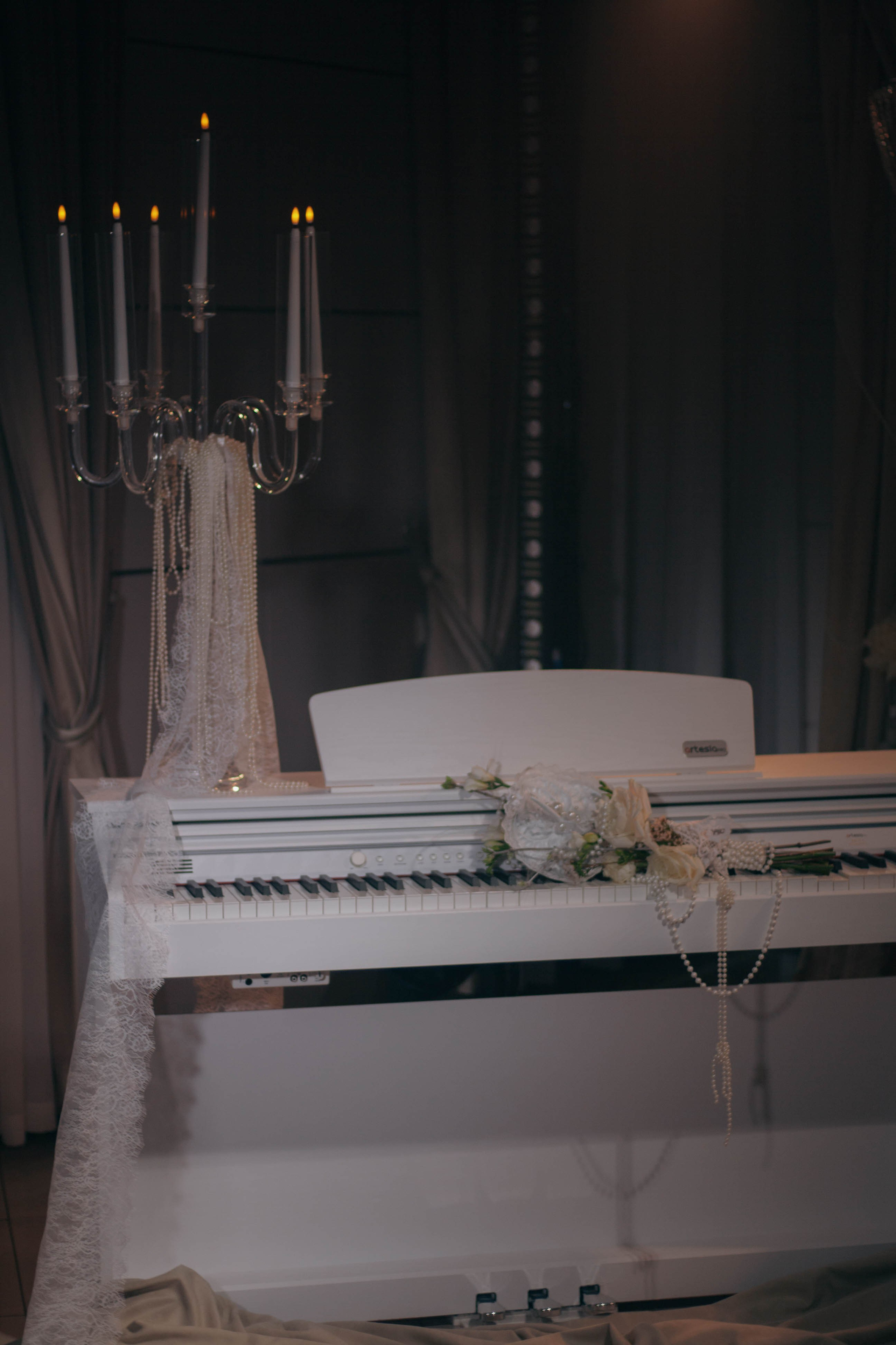 💕История Алины и Михаила💕. Портретный фотограф в Саратове