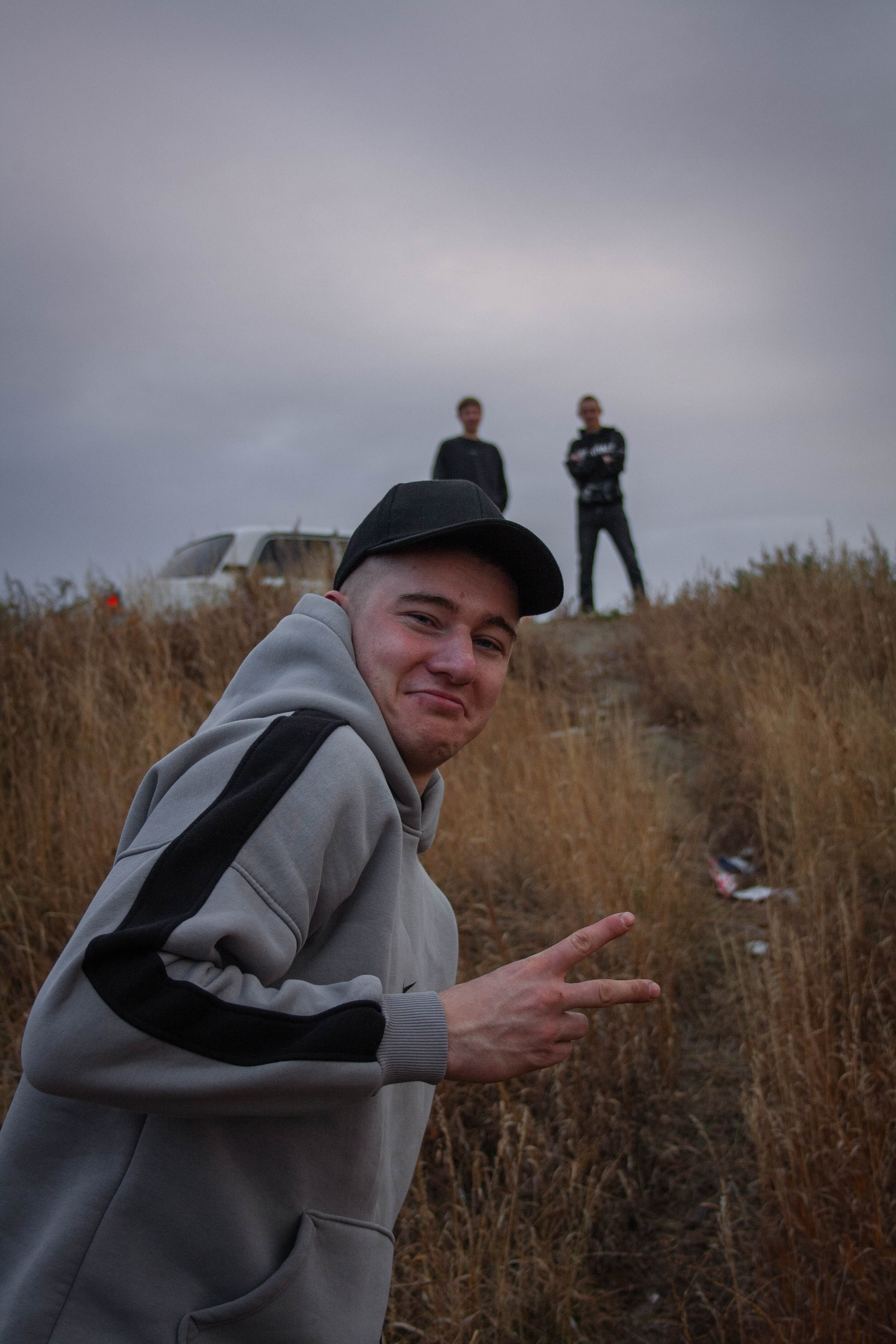 Мой автомобиль — мой стиль. Портретный фотограф в Саратове