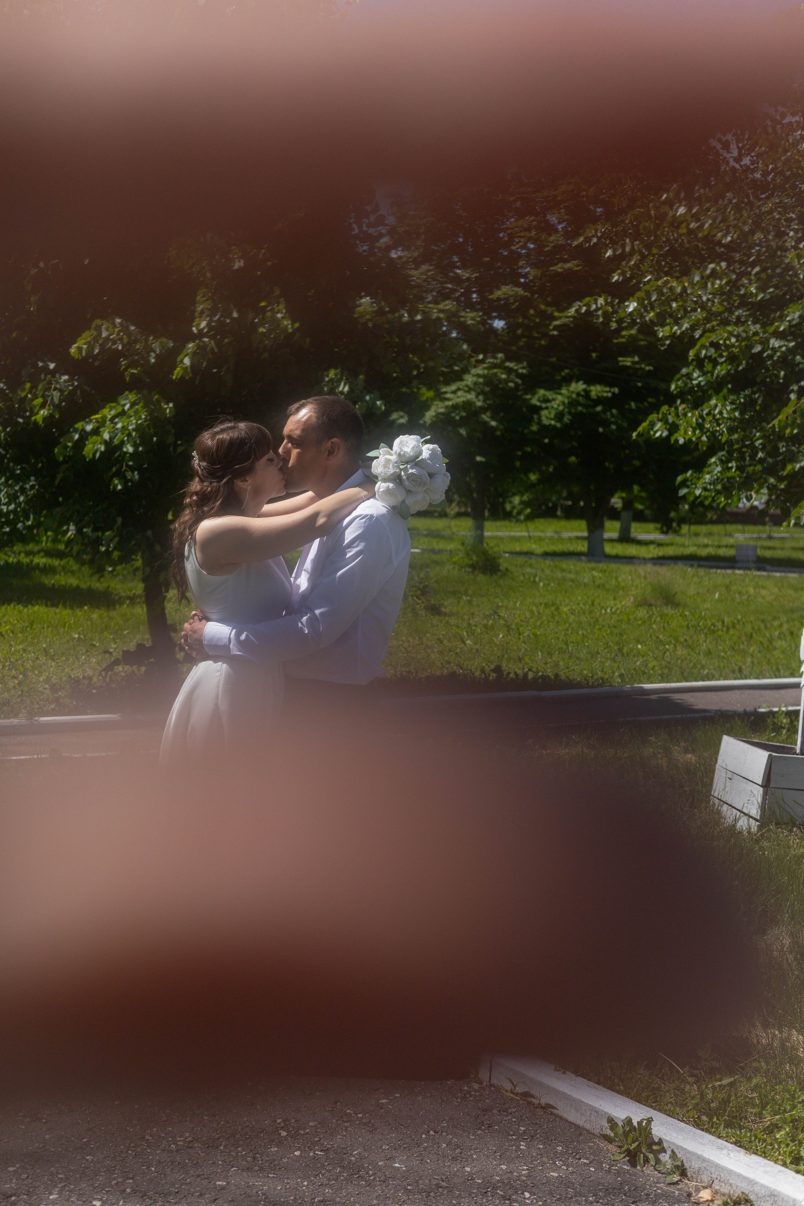 💕Юлия и Иван💕. Портретный фотограф в Саратове