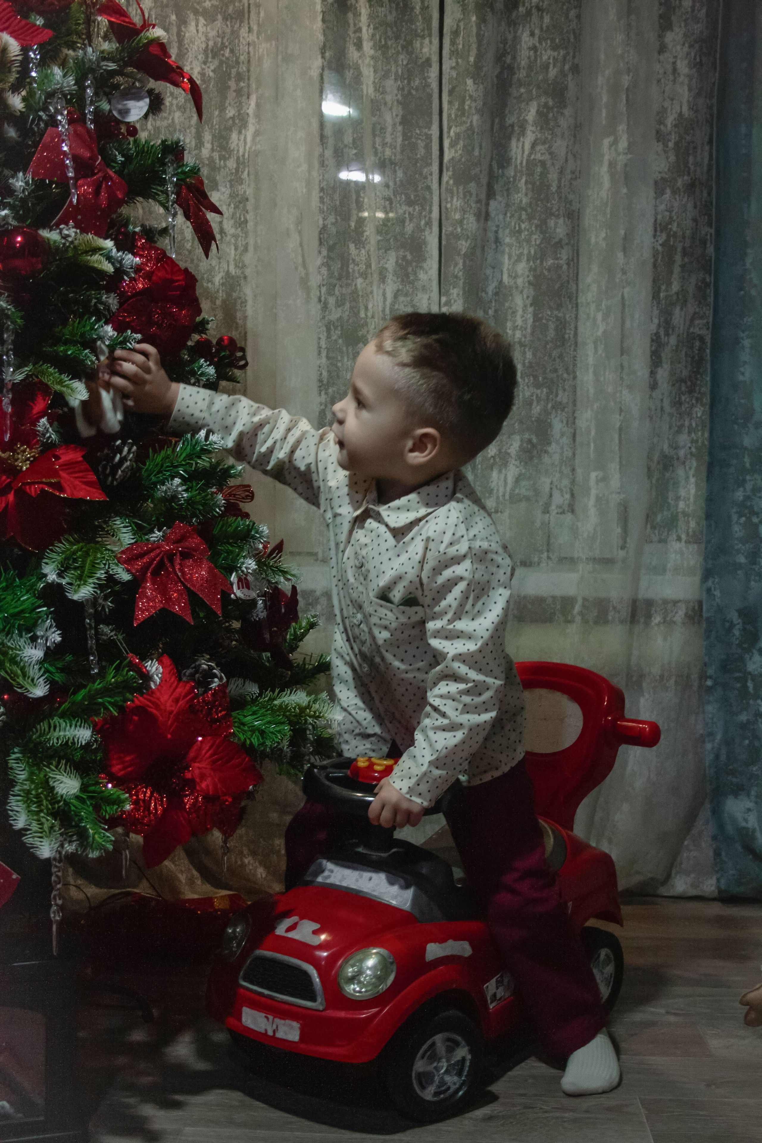 Семейная. Портретный фотограф в Саратове