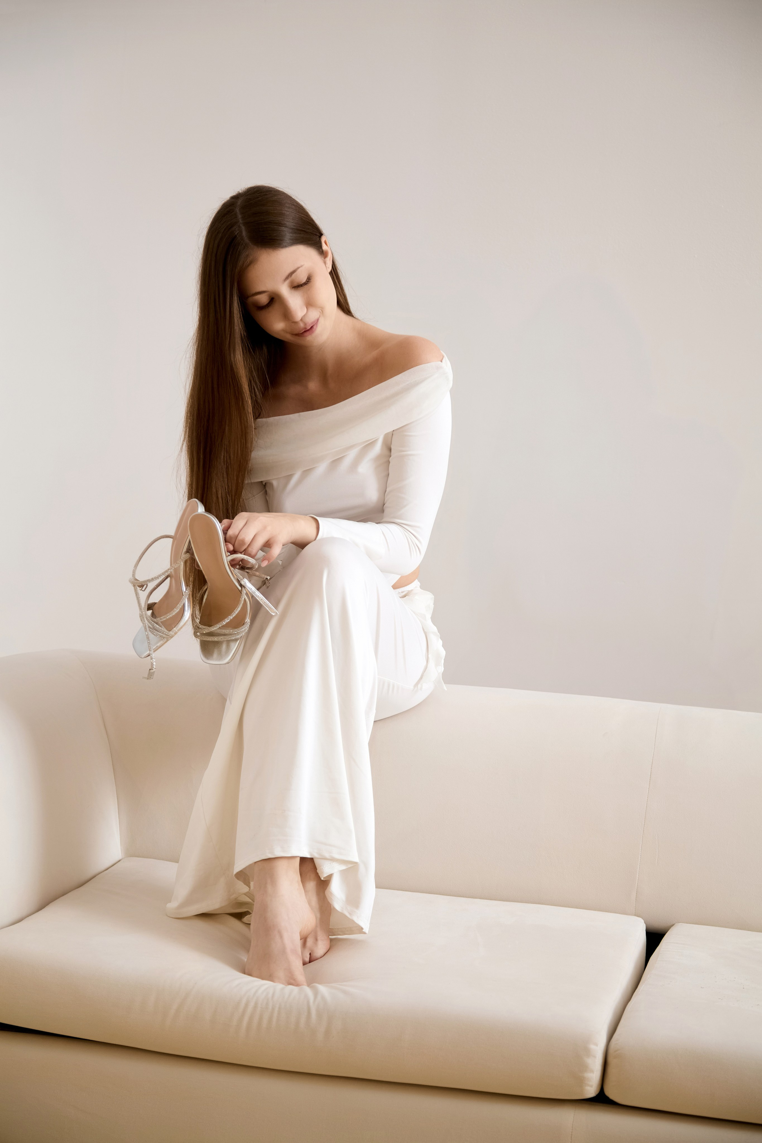 Студийная съёмка Иваново. Портретный и свадебный фотограф в Иваново Максим Гаврилин