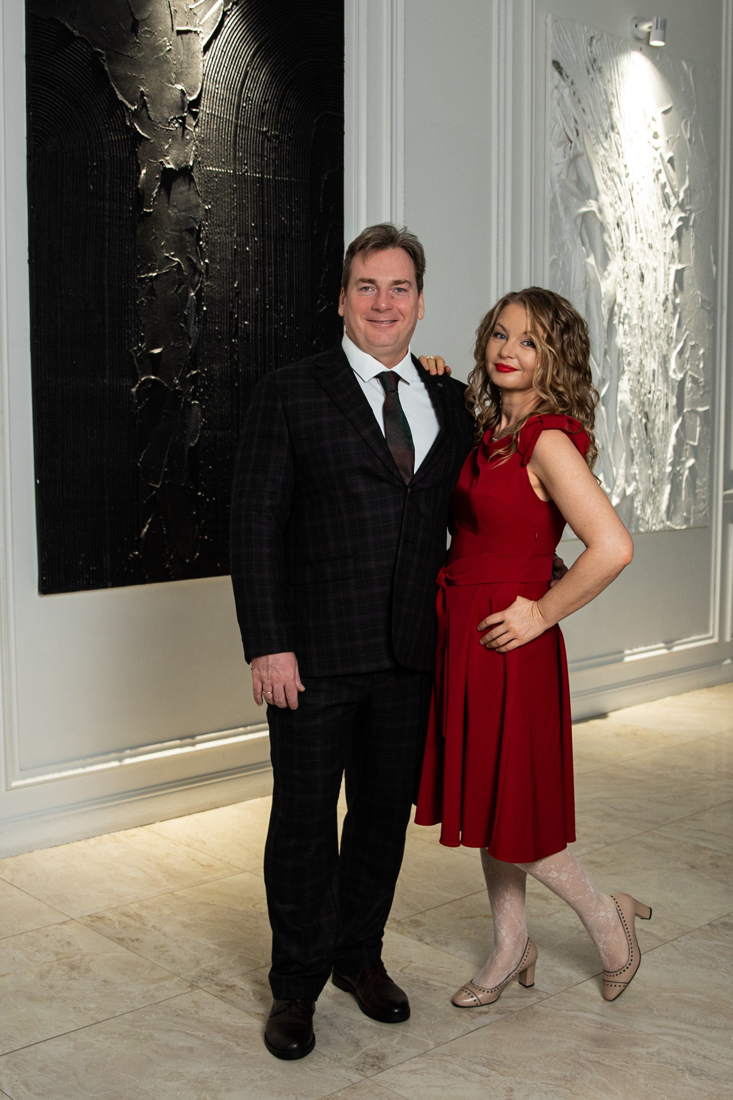 Семейные. Фотограф | Виктория Чернышева