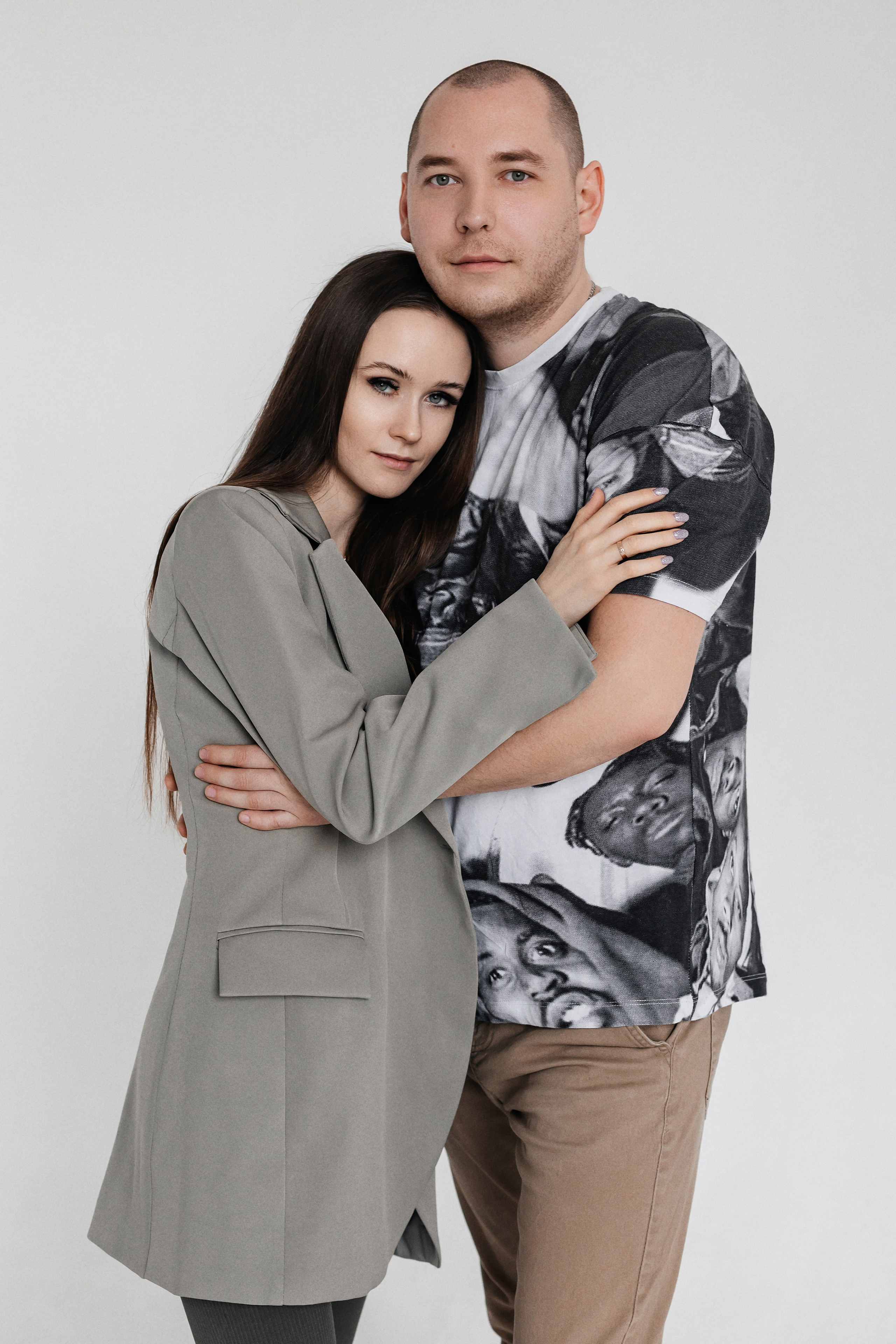 Семья Кадейкиных. Екатерина Ярковая фотограф