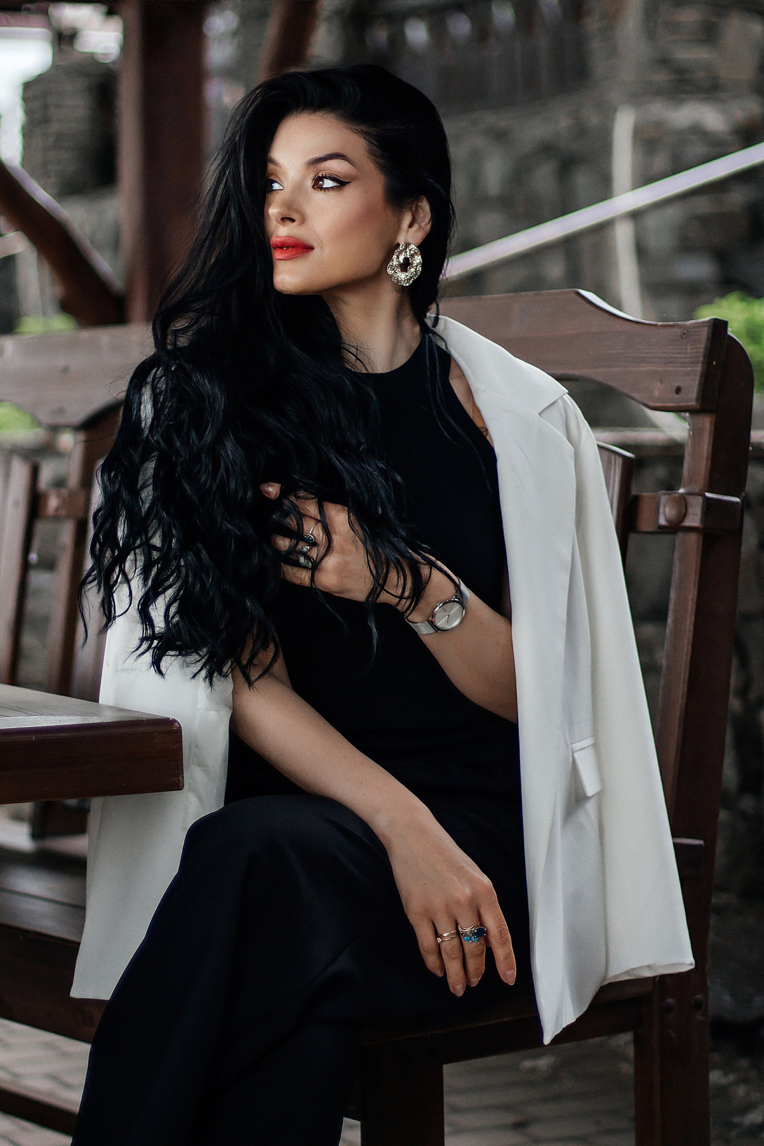 Галина. Екатерина Ярковая фотограф