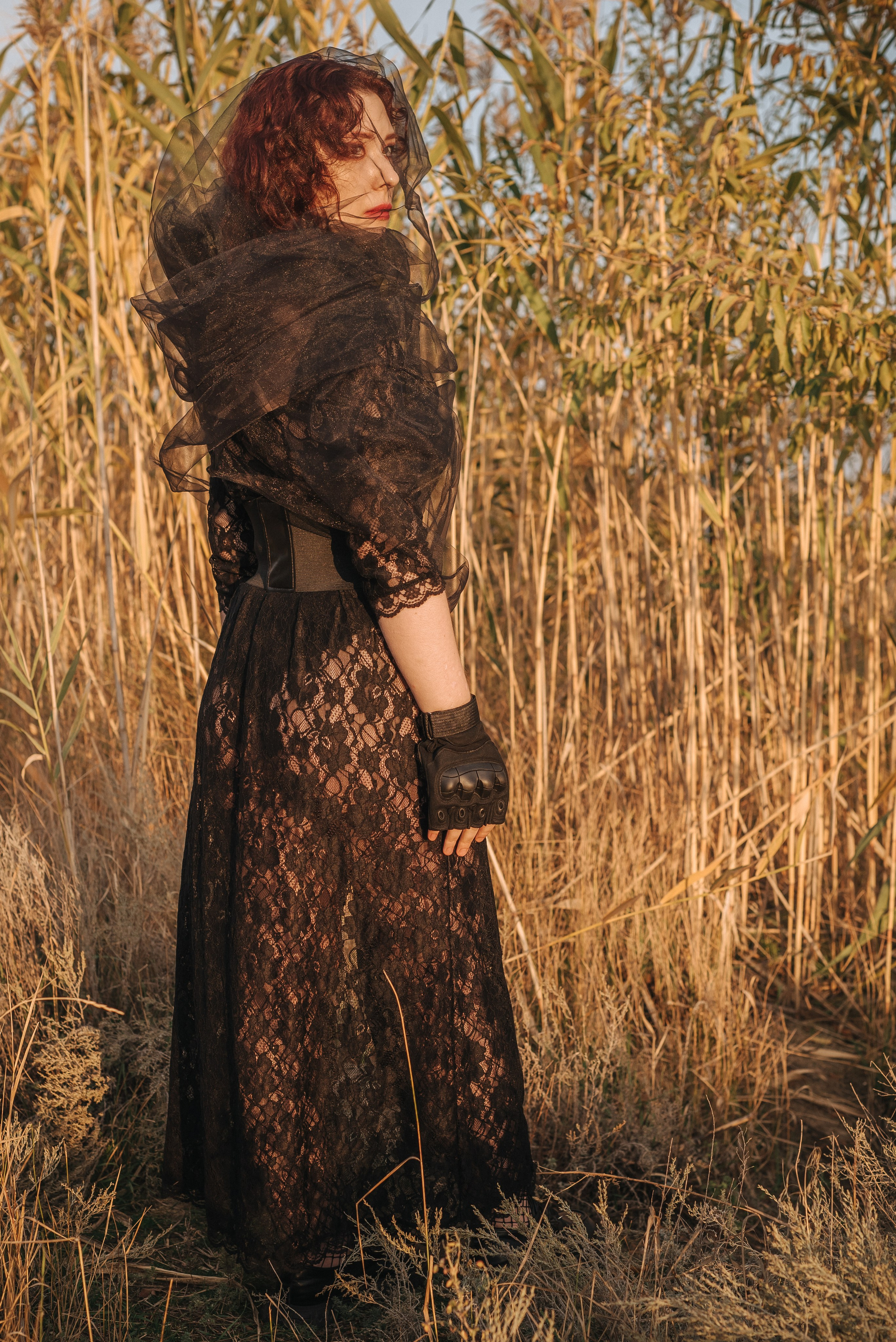 Меч. Фотограф Карина Шарова Москва